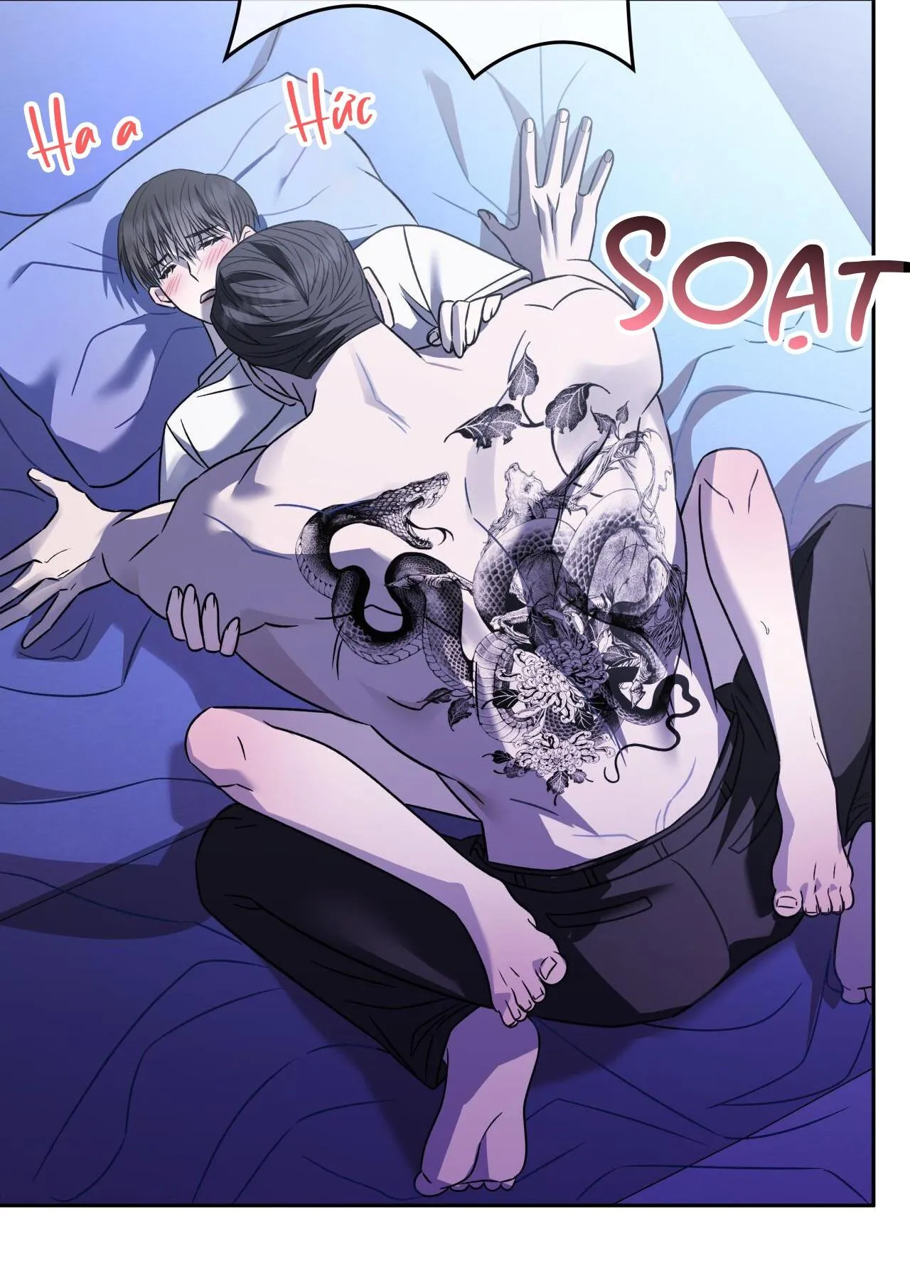 Raw Chapter 31 Trang 61