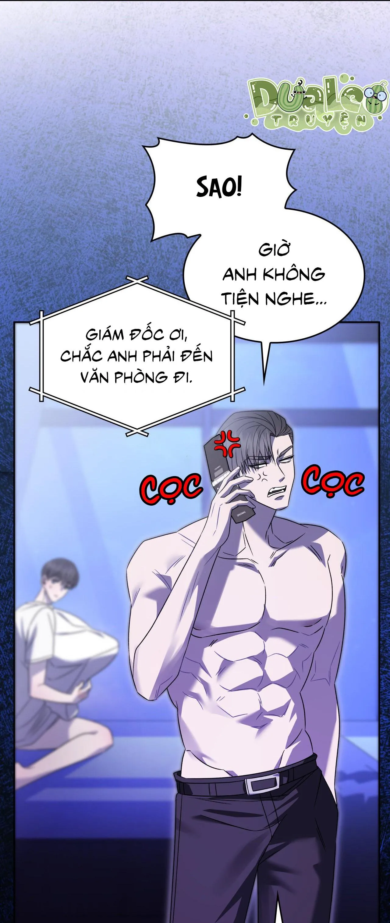 Raw Chapter 31 Trang 67