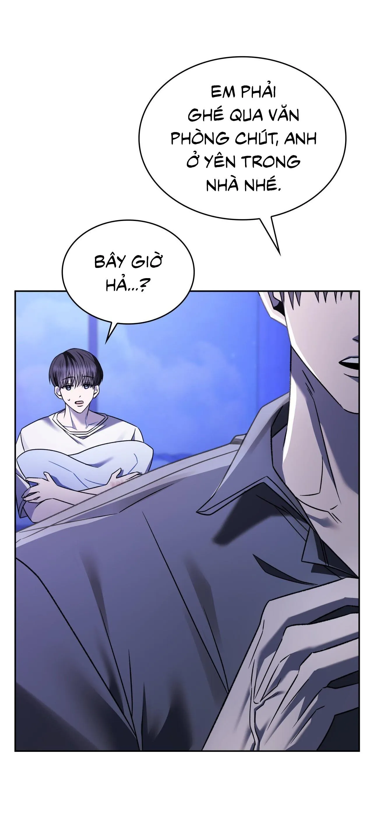 Raw Chapter 31 Trang 71