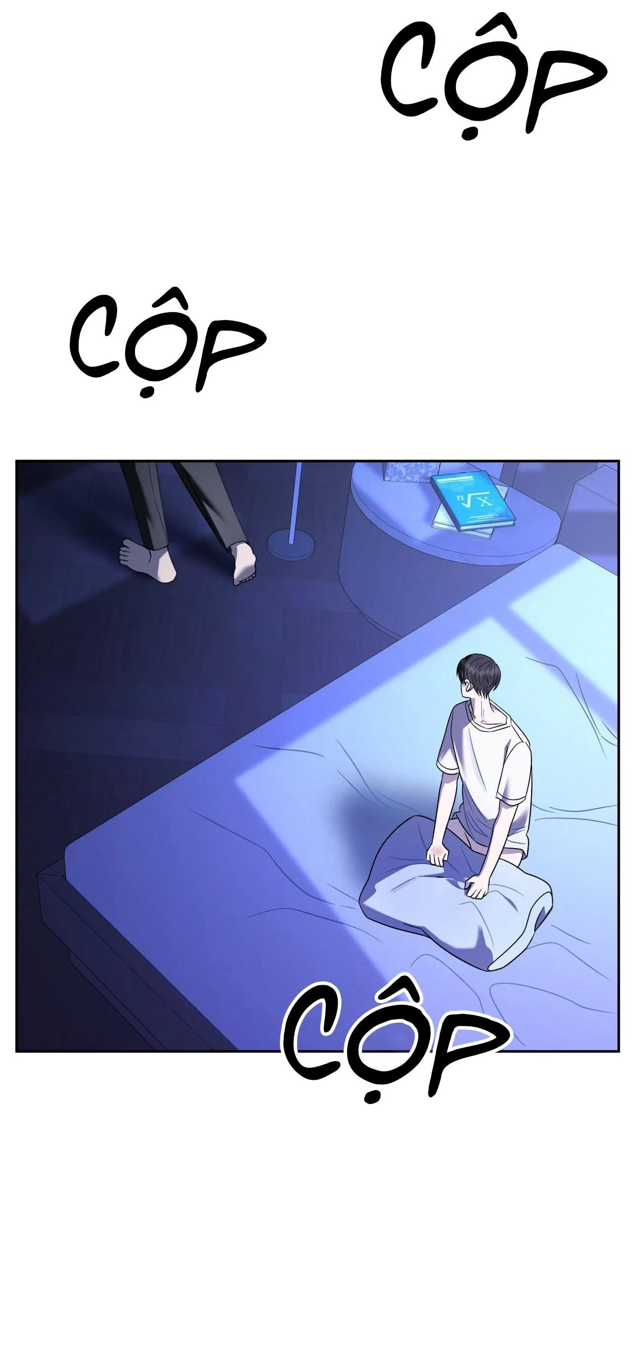 Raw Chapter 31 Trang 73