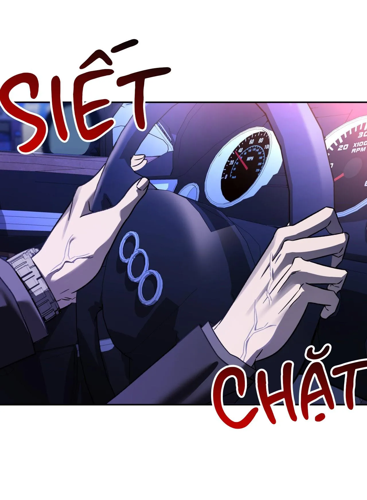 Raw Chapter 31 Trang 78