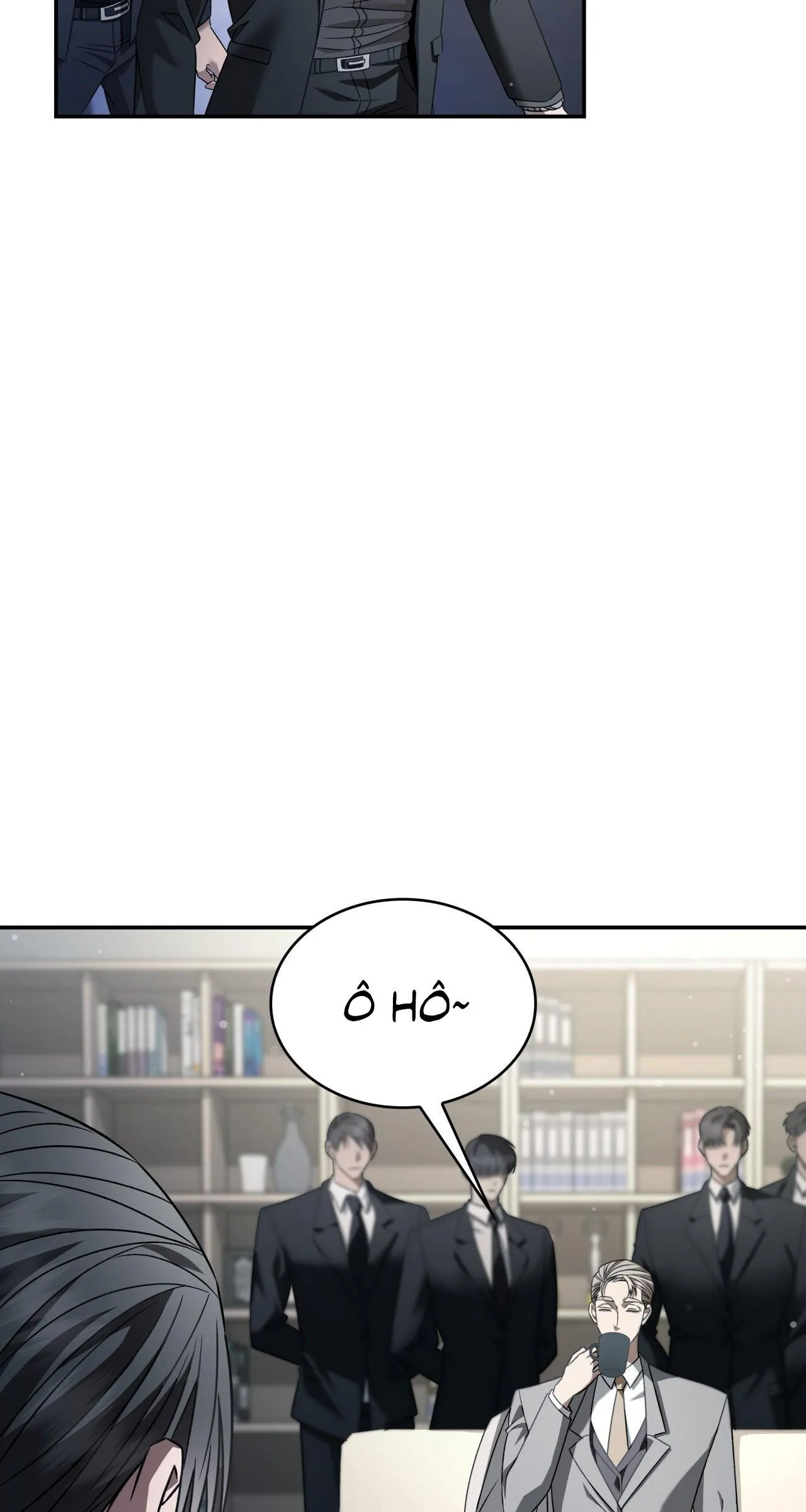 Raw Chapter 32 Trang 3