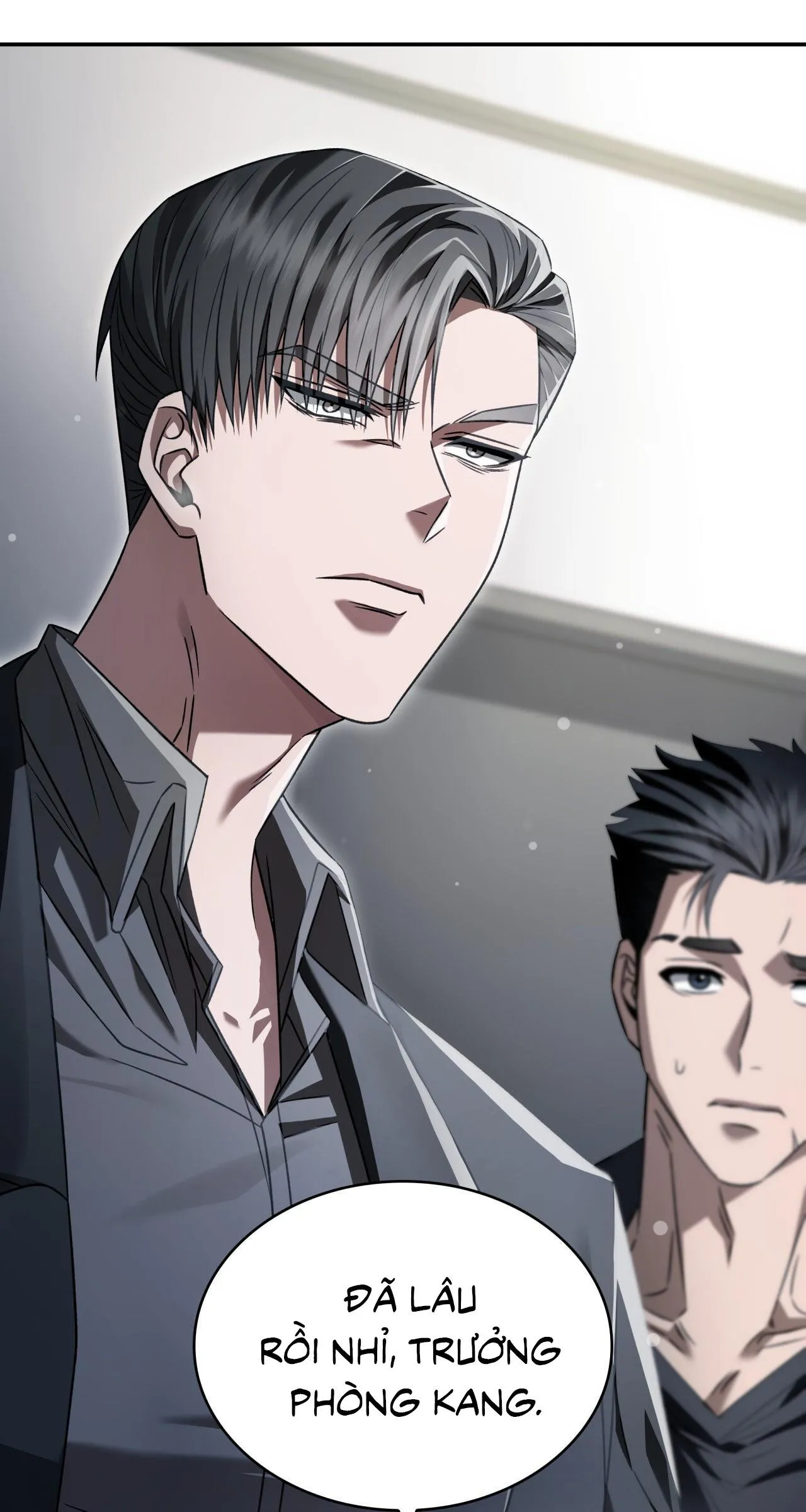 Raw Chapter 32 Trang 5