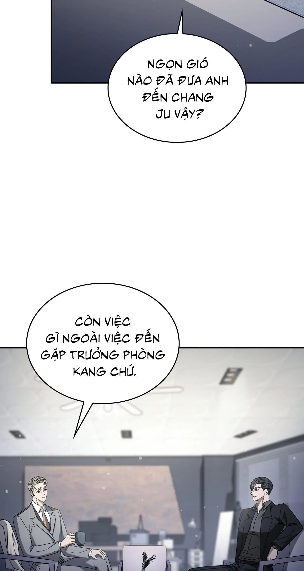 Raw Chapter 32 Trang 9