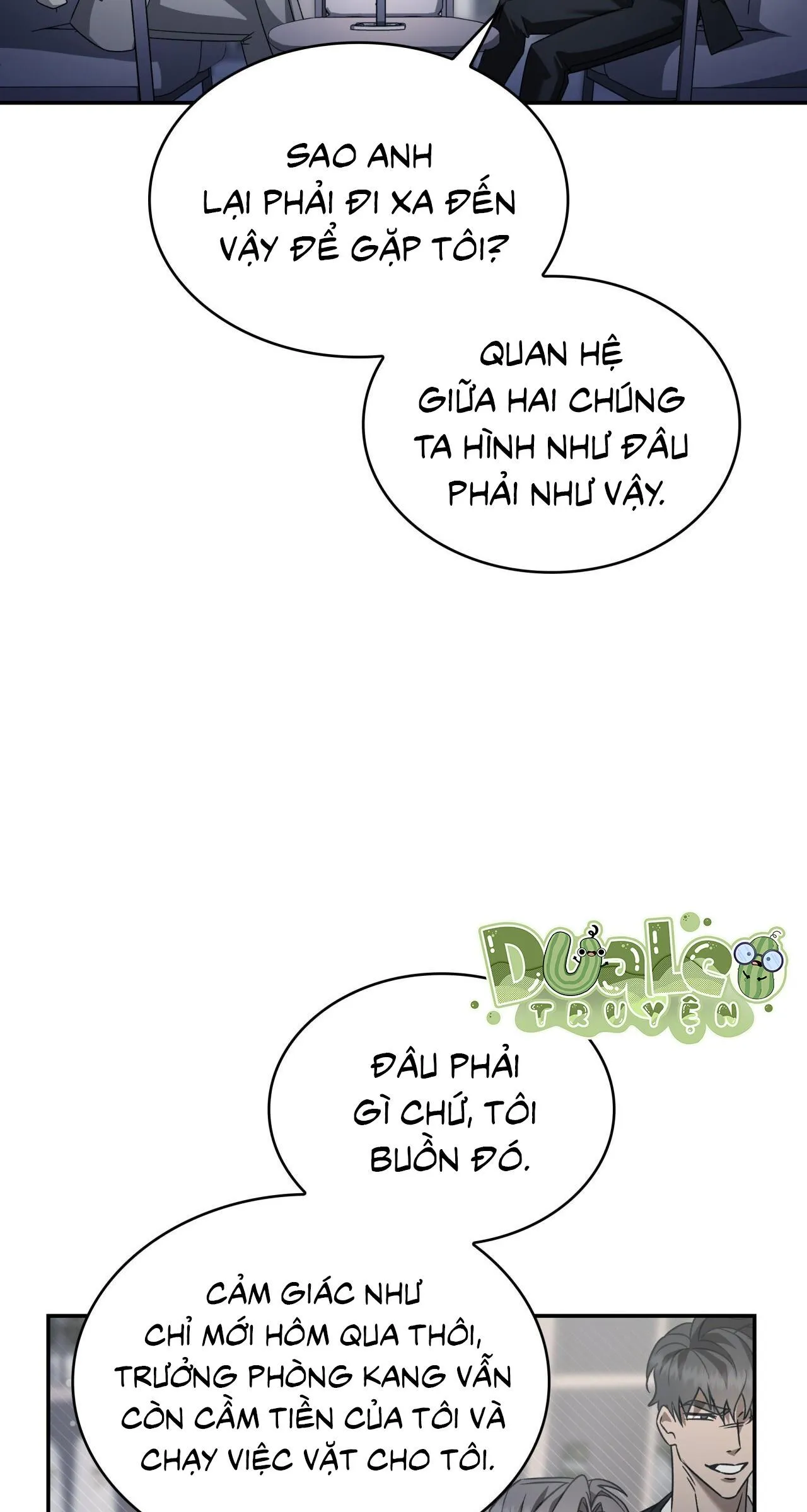 Raw Chapter 32 Trang 10