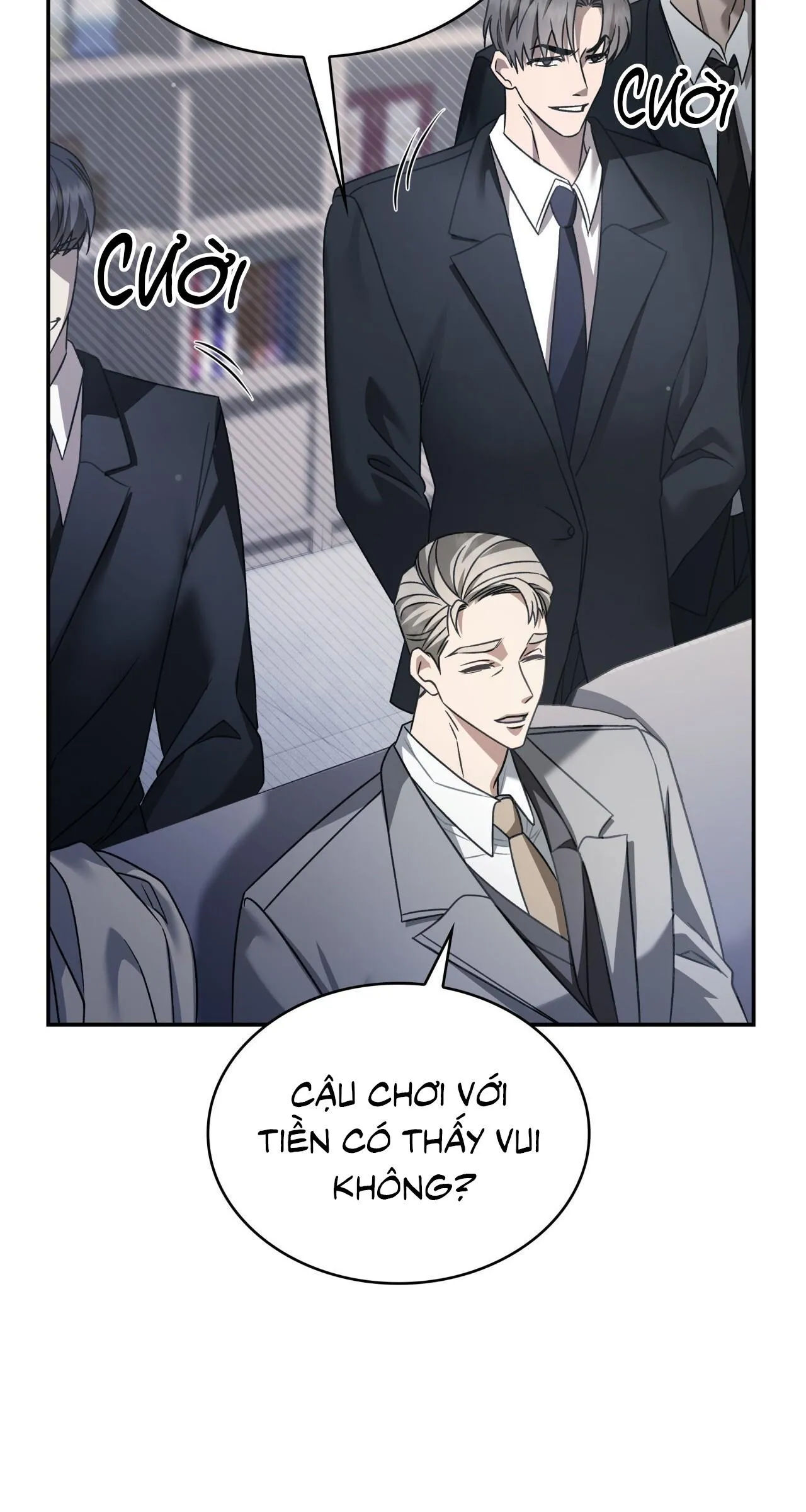 Raw Chapter 32 Trang 11