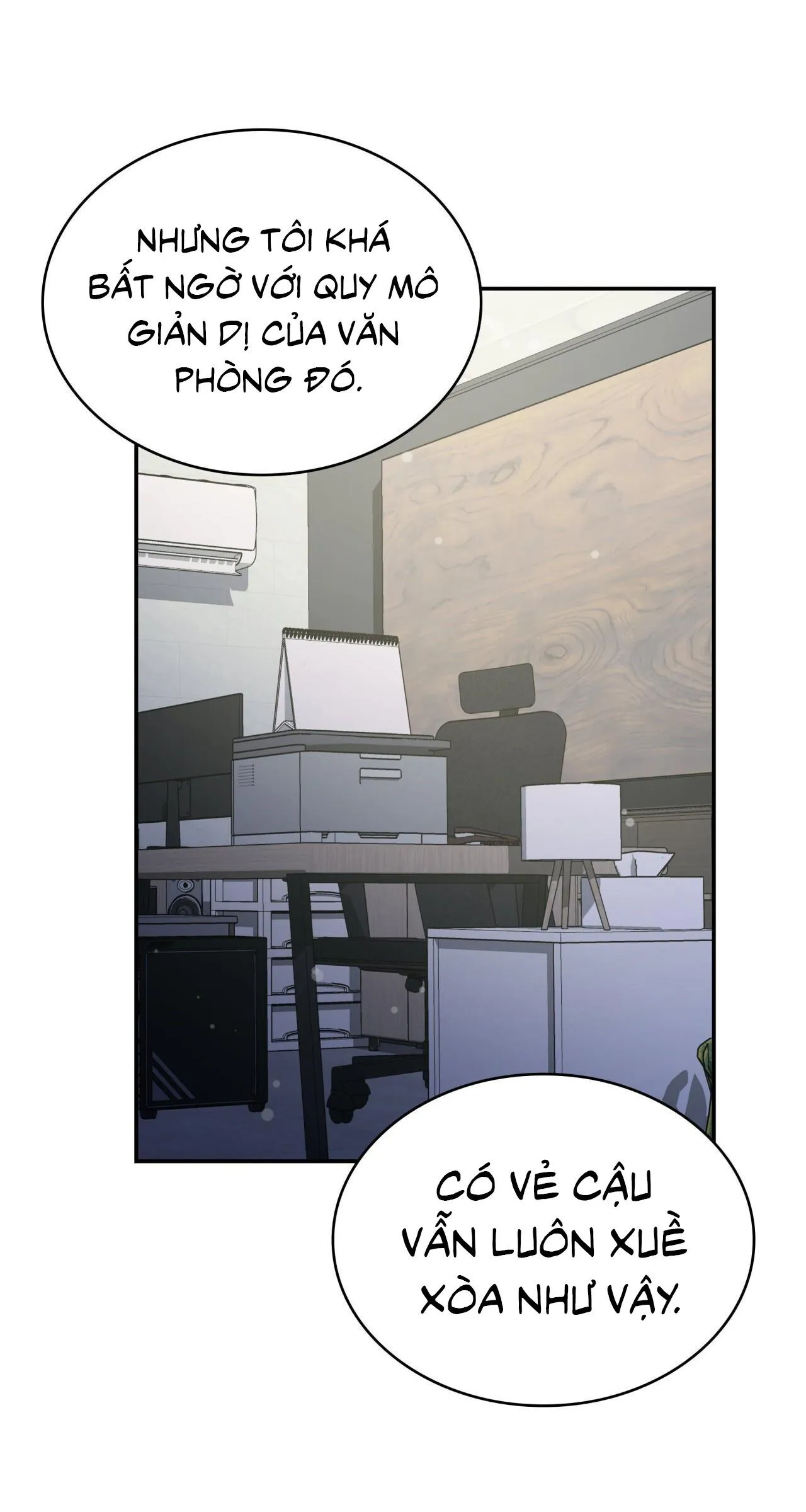 Raw Chapter 32 Trang 12