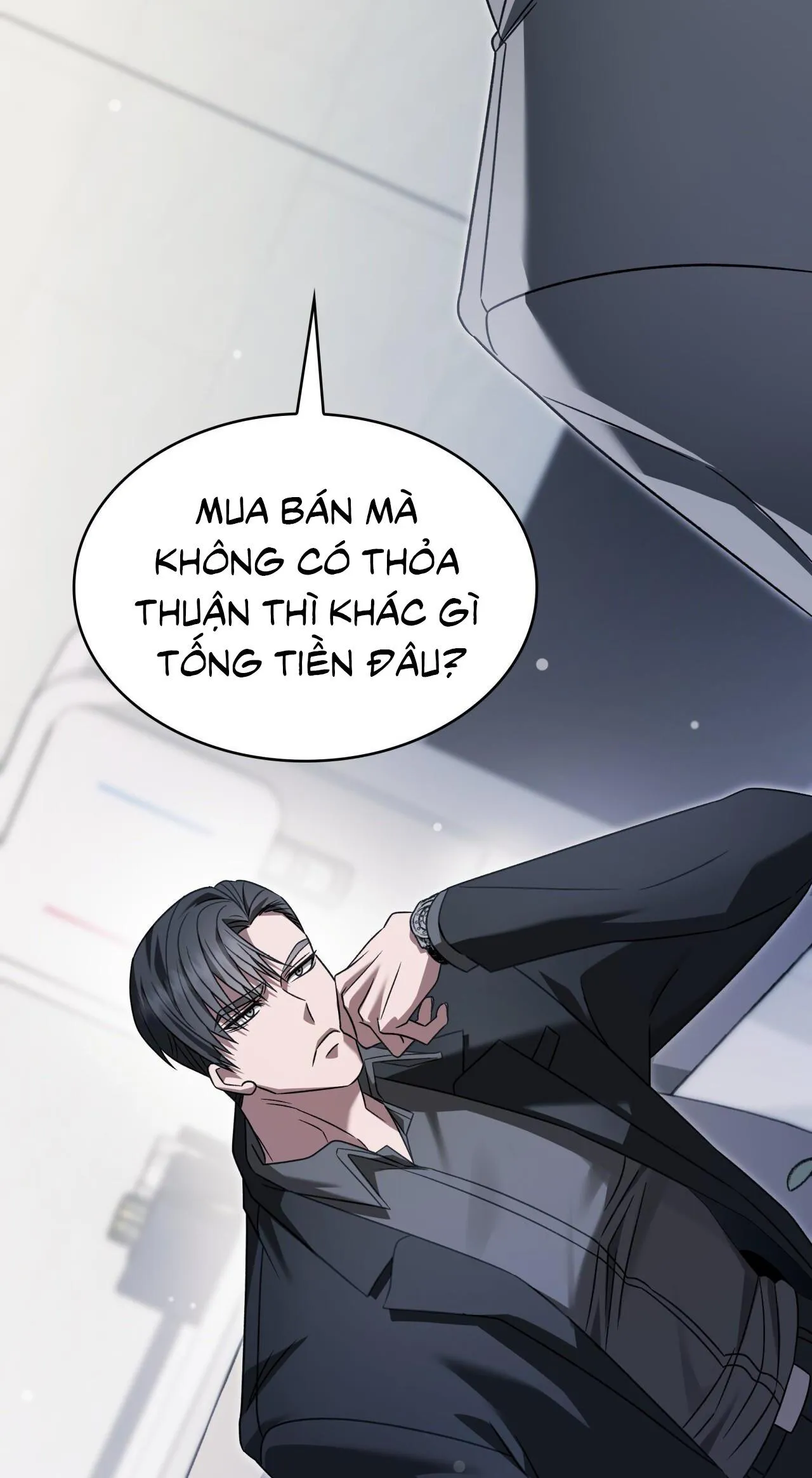 Raw Chapter 32 Trang 28