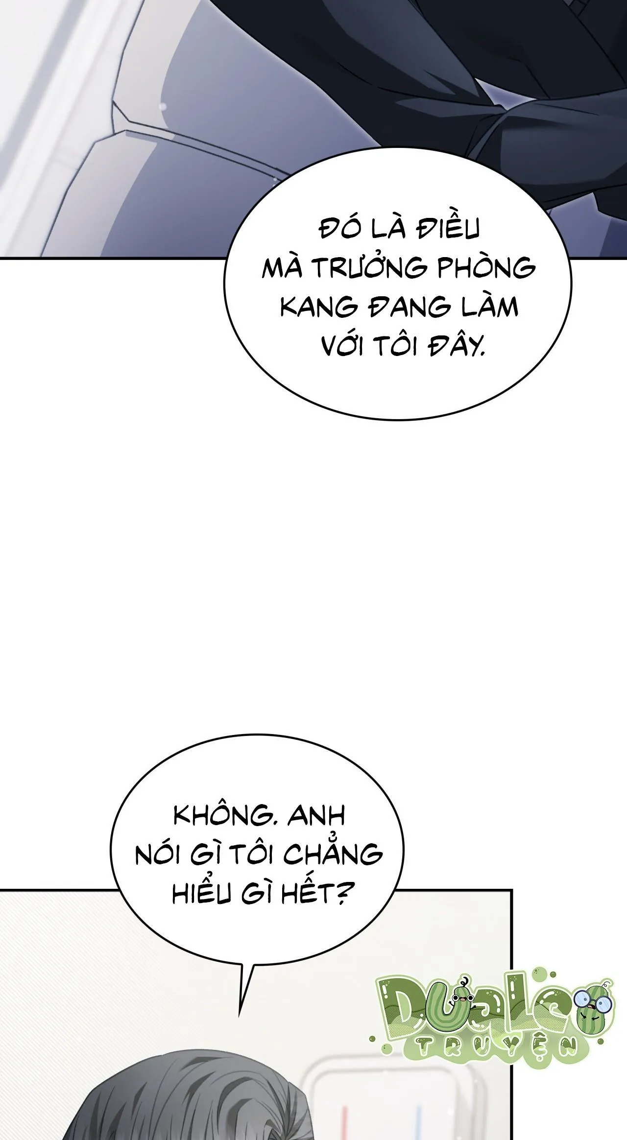 Raw Chapter 32 Trang 29