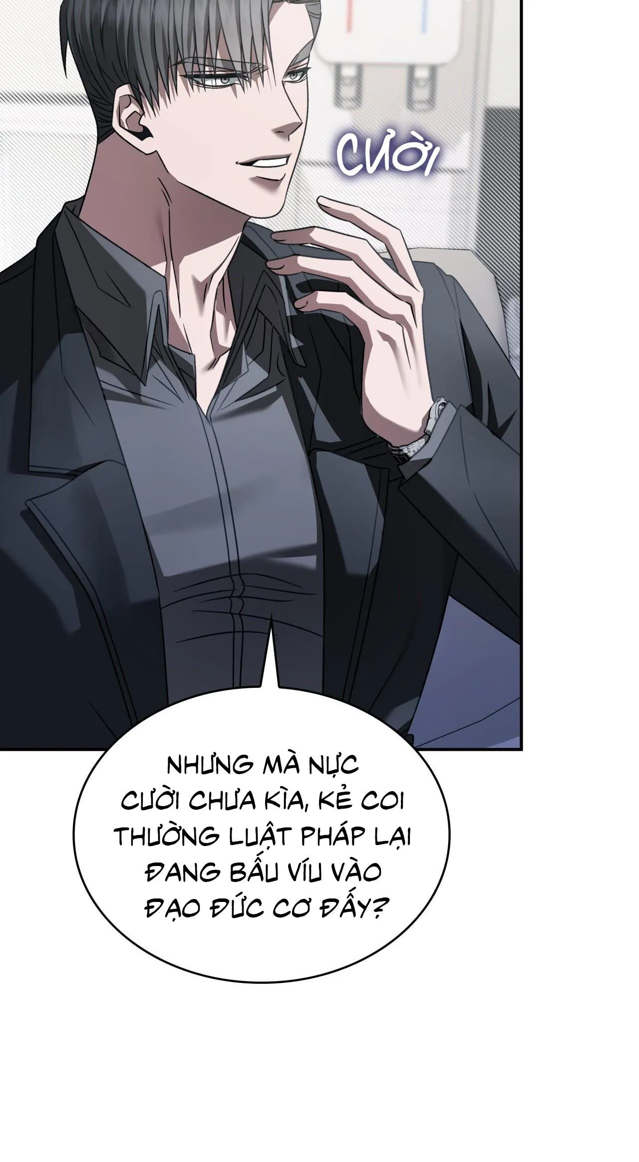 Raw Chapter 32 Trang 30