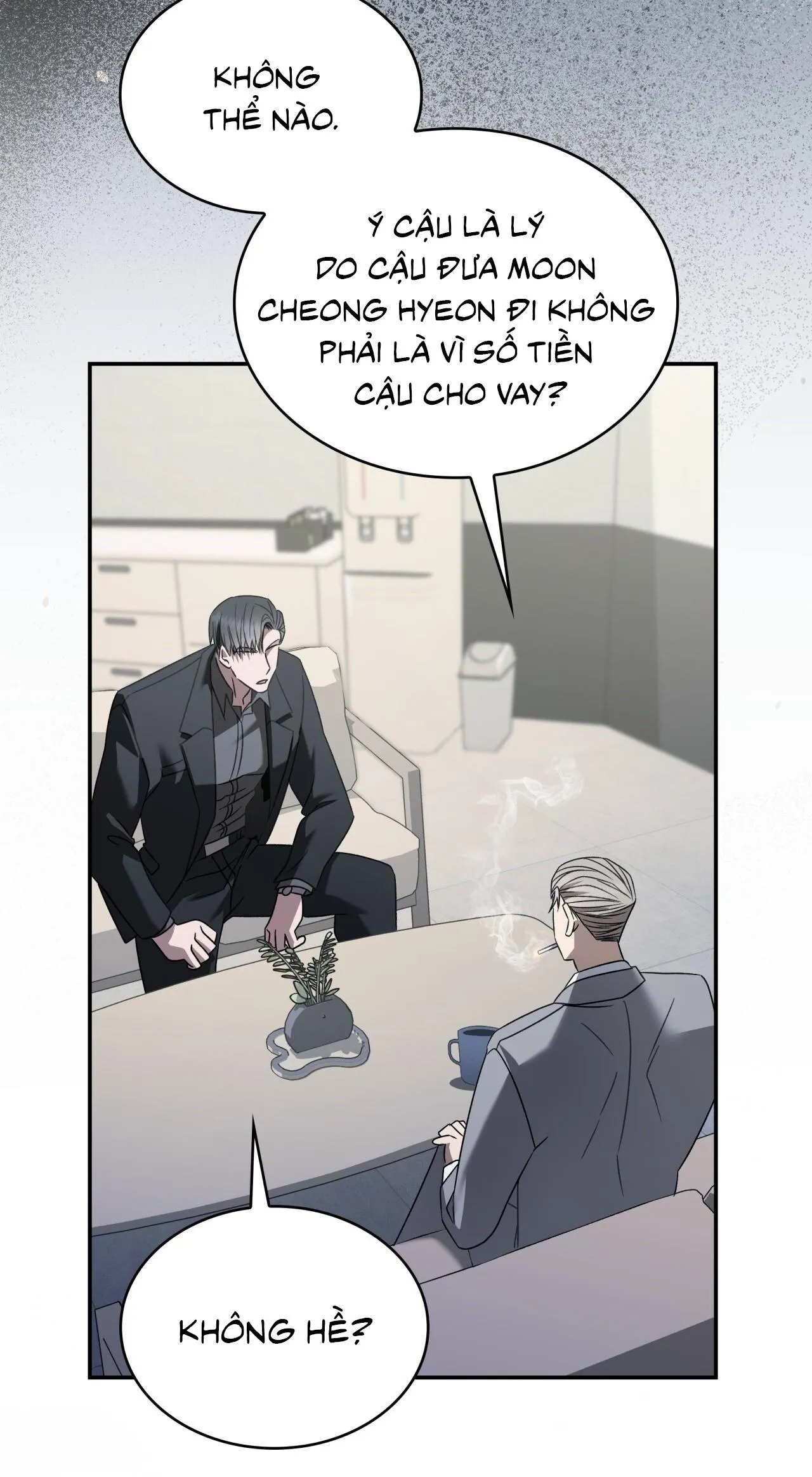 Raw Chapter 32 Trang 44