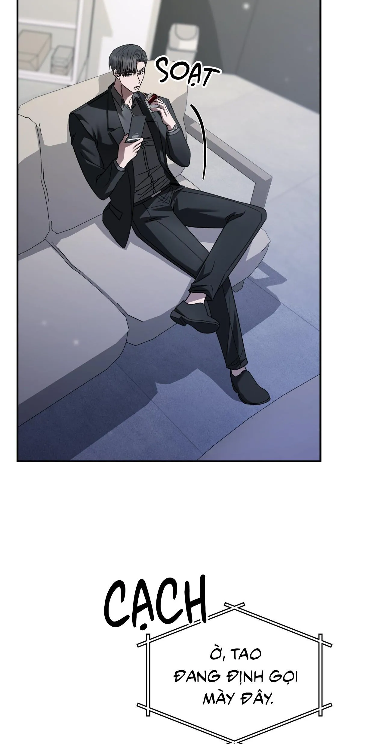 Raw Chapter 32 Trang 55