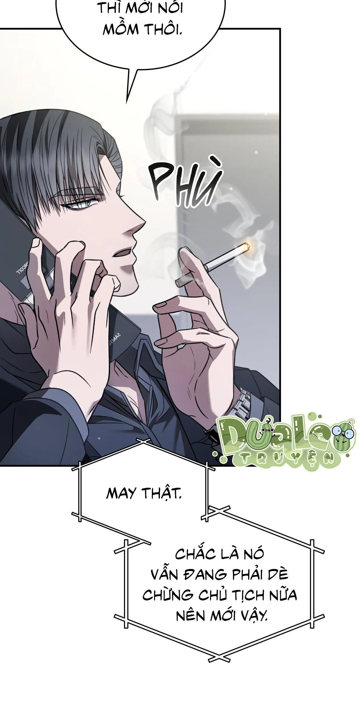 Raw Chapter 32 Trang 58