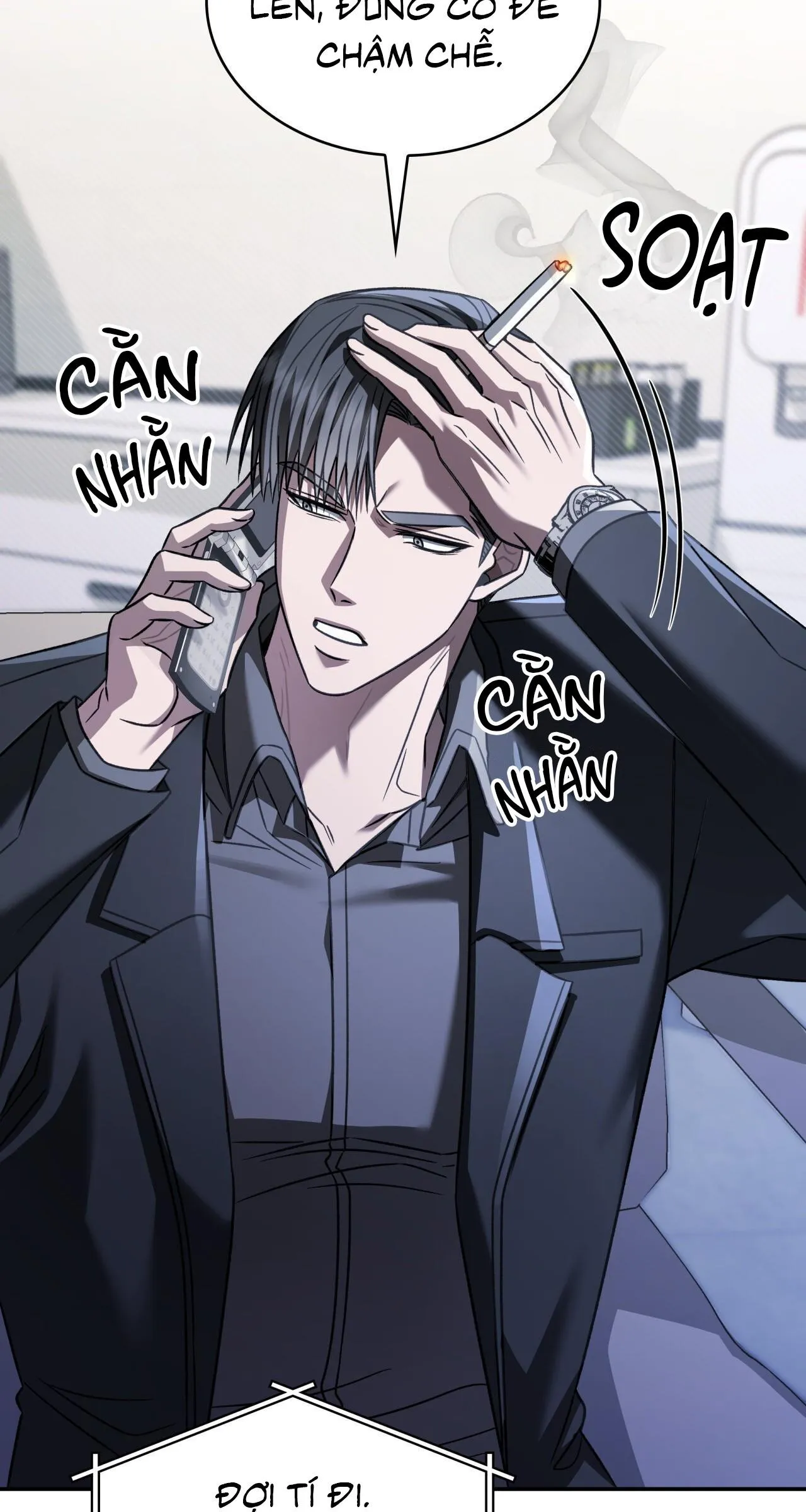 Raw Chapter 32 Trang 62