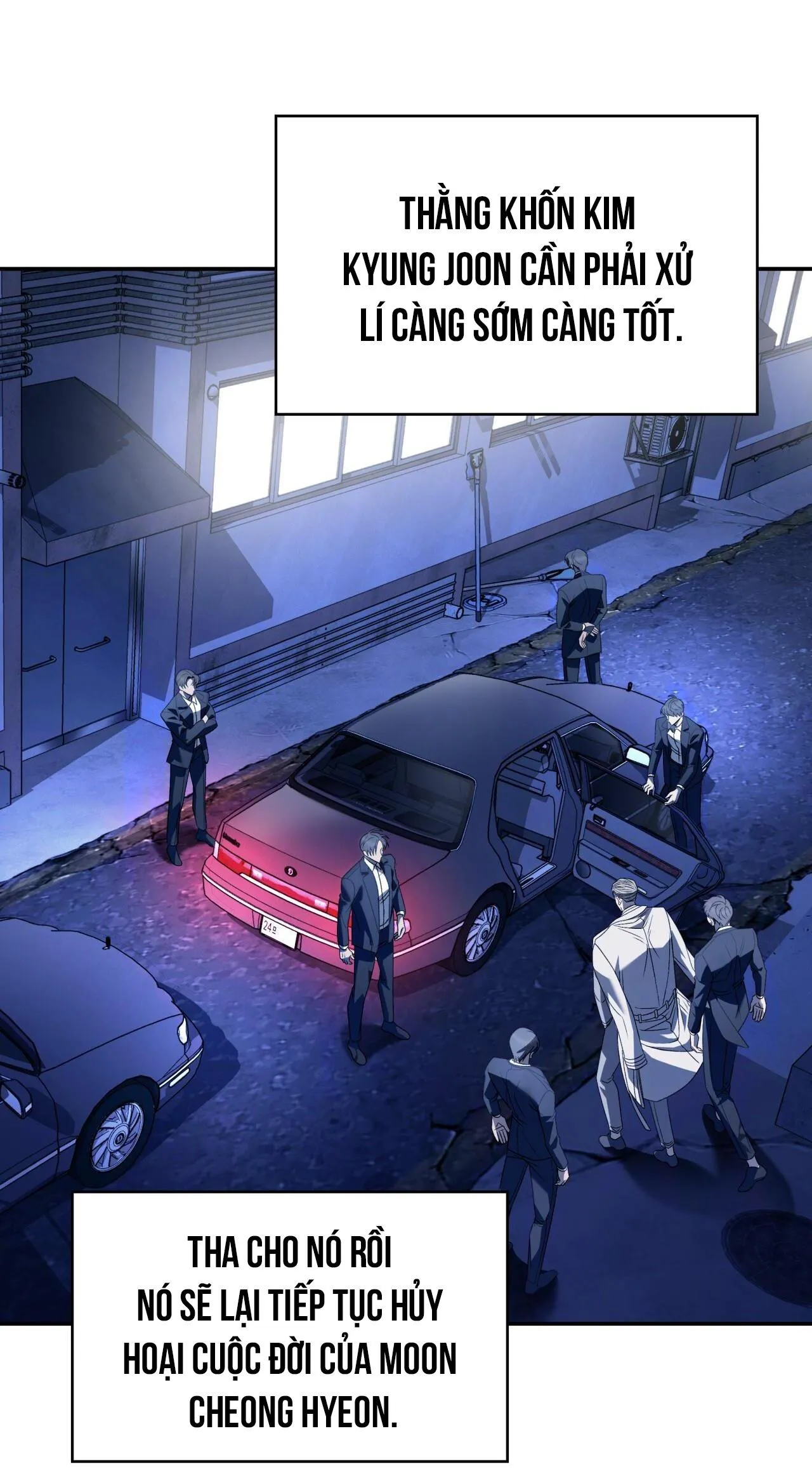 Raw Chapter 32 Trang 74