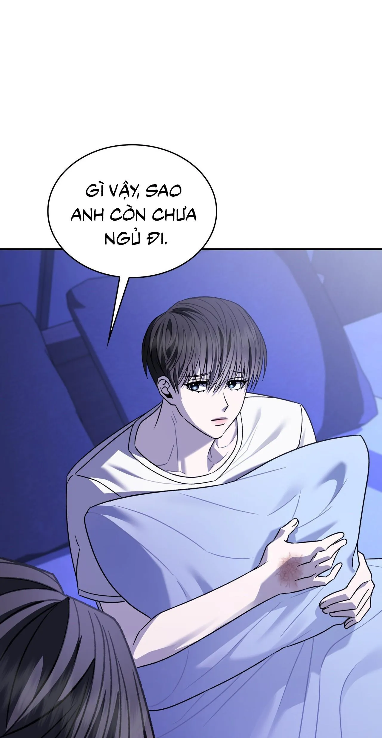Raw Chapter 32 Trang 81