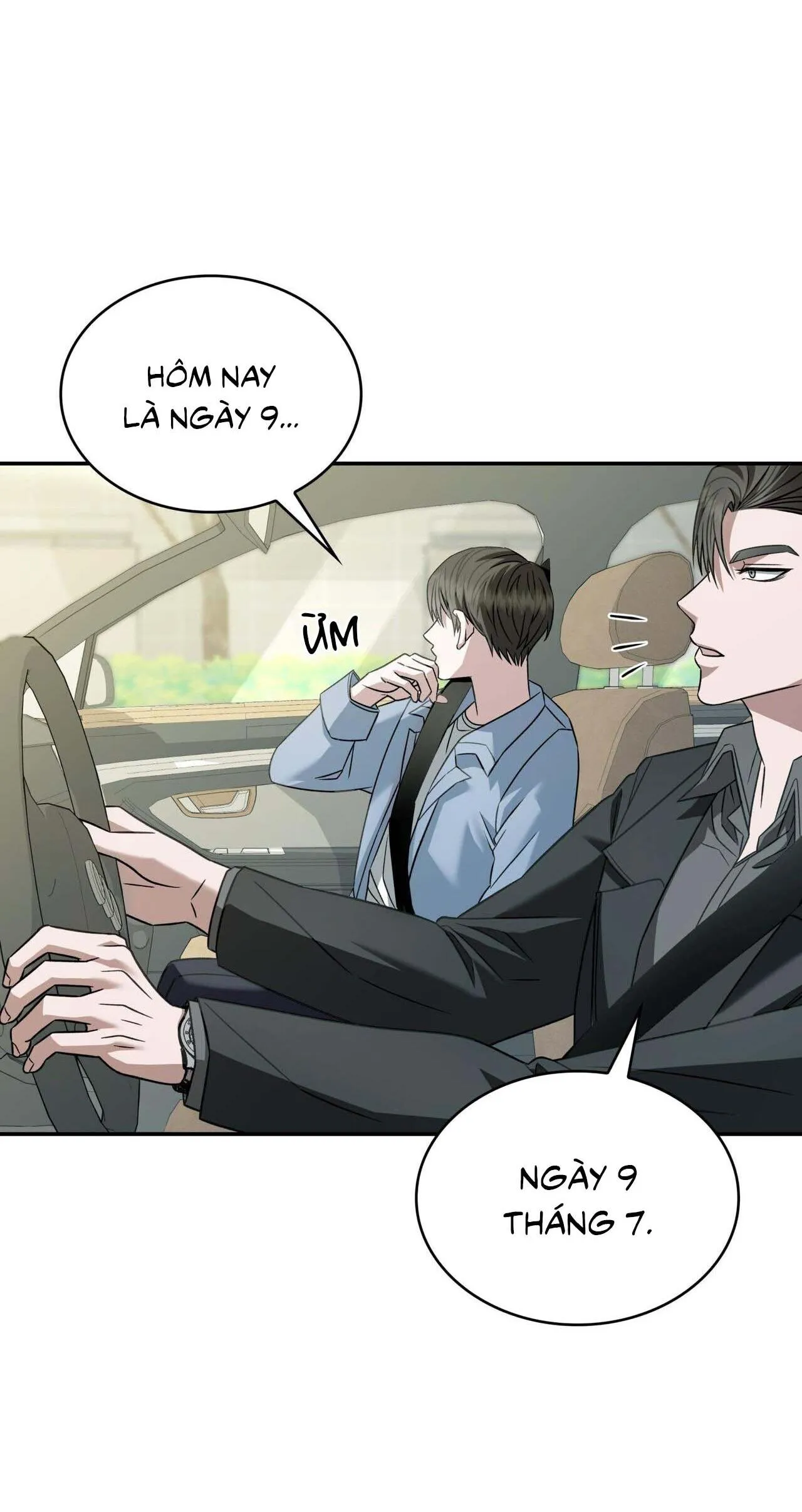 Raw Chapter 33 Trang 3