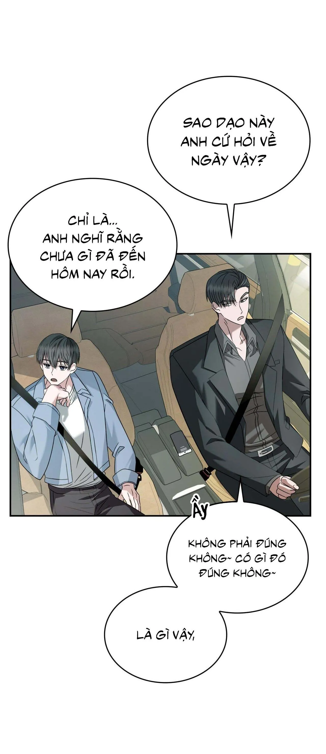 Raw Chapter 33 Trang 4