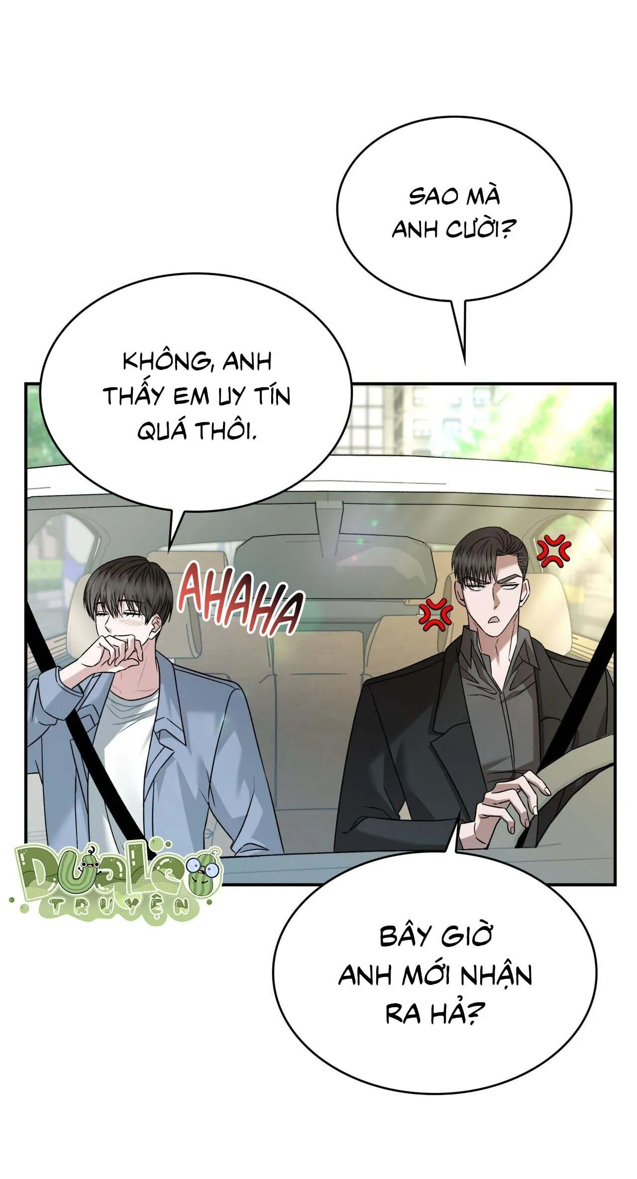 Raw Chapter 33 Trang 8