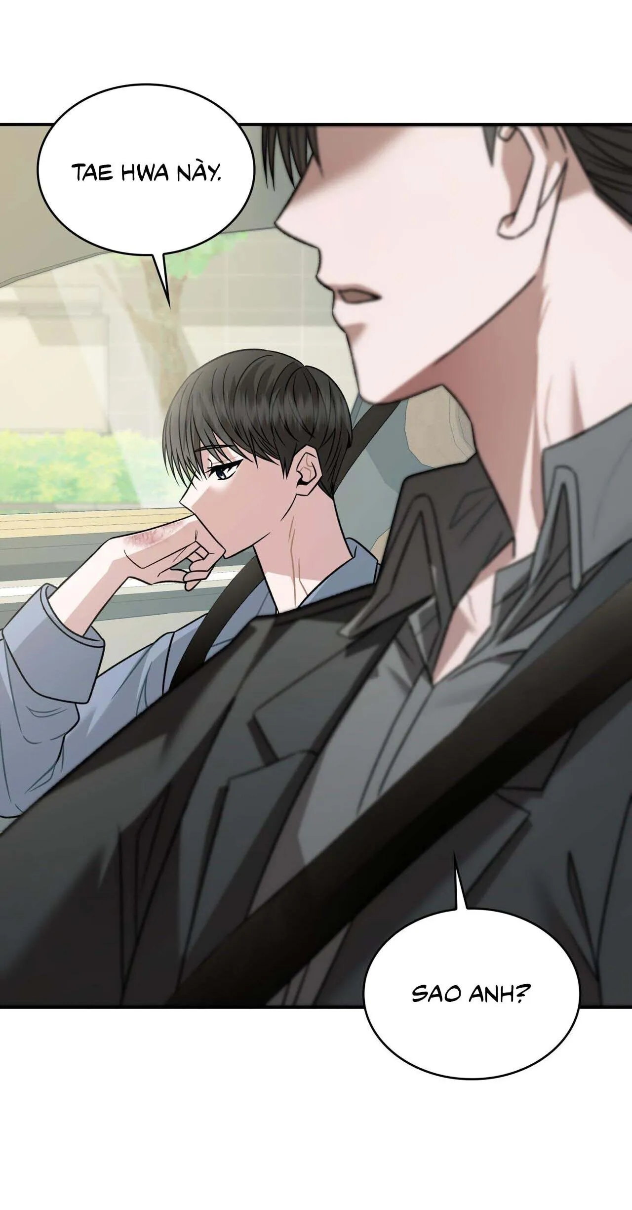 Raw Chapter 33 Trang 9