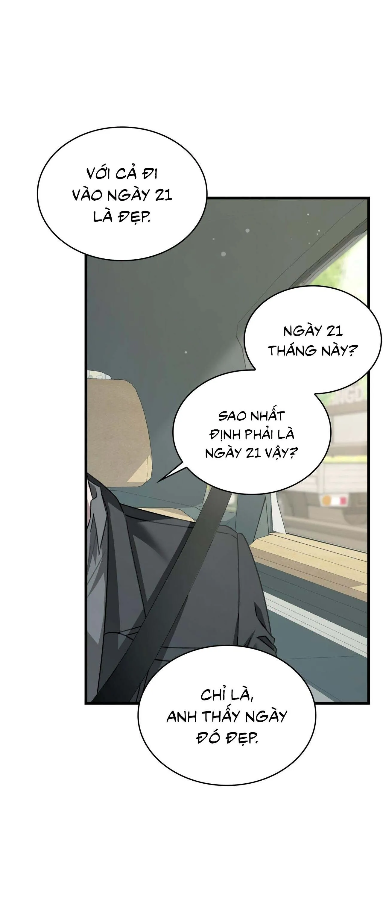 Raw Chapter 33 Trang 18