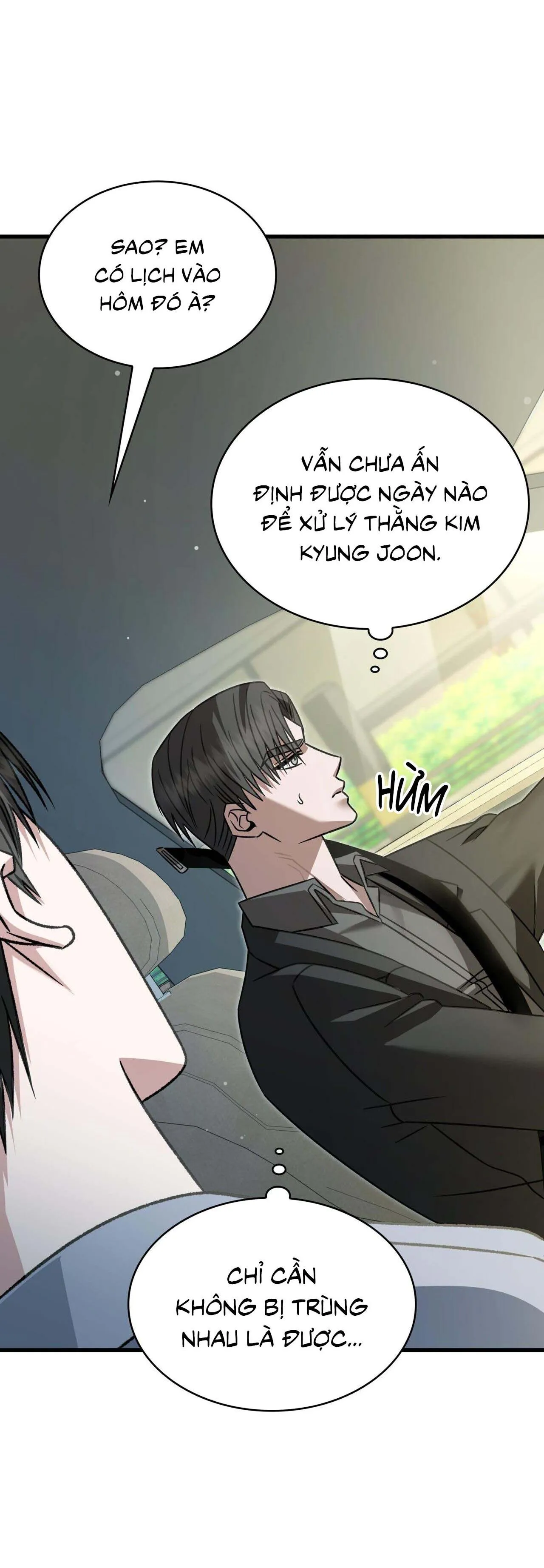 Raw Chapter 33 Trang 19