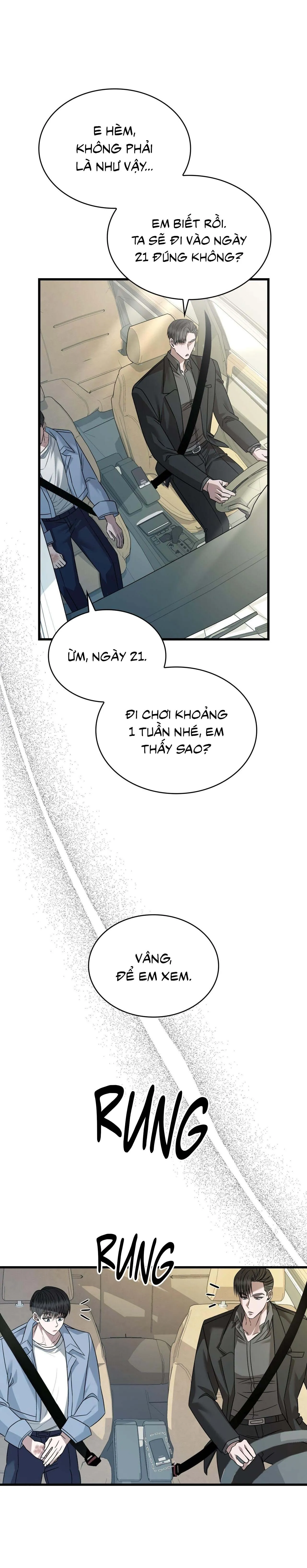 Raw Chapter 33 Trang 20