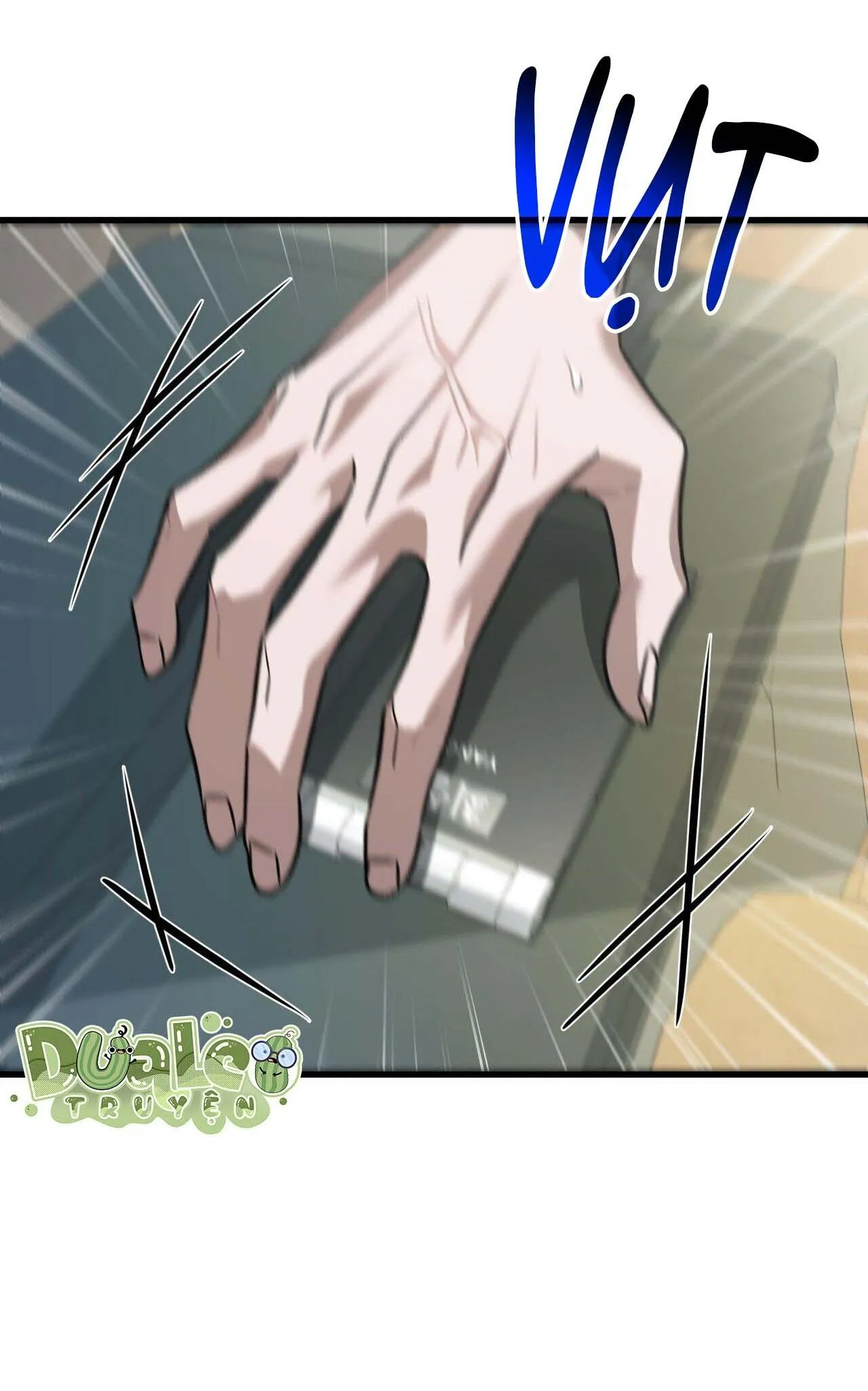 Raw Chapter 33 Trang 22