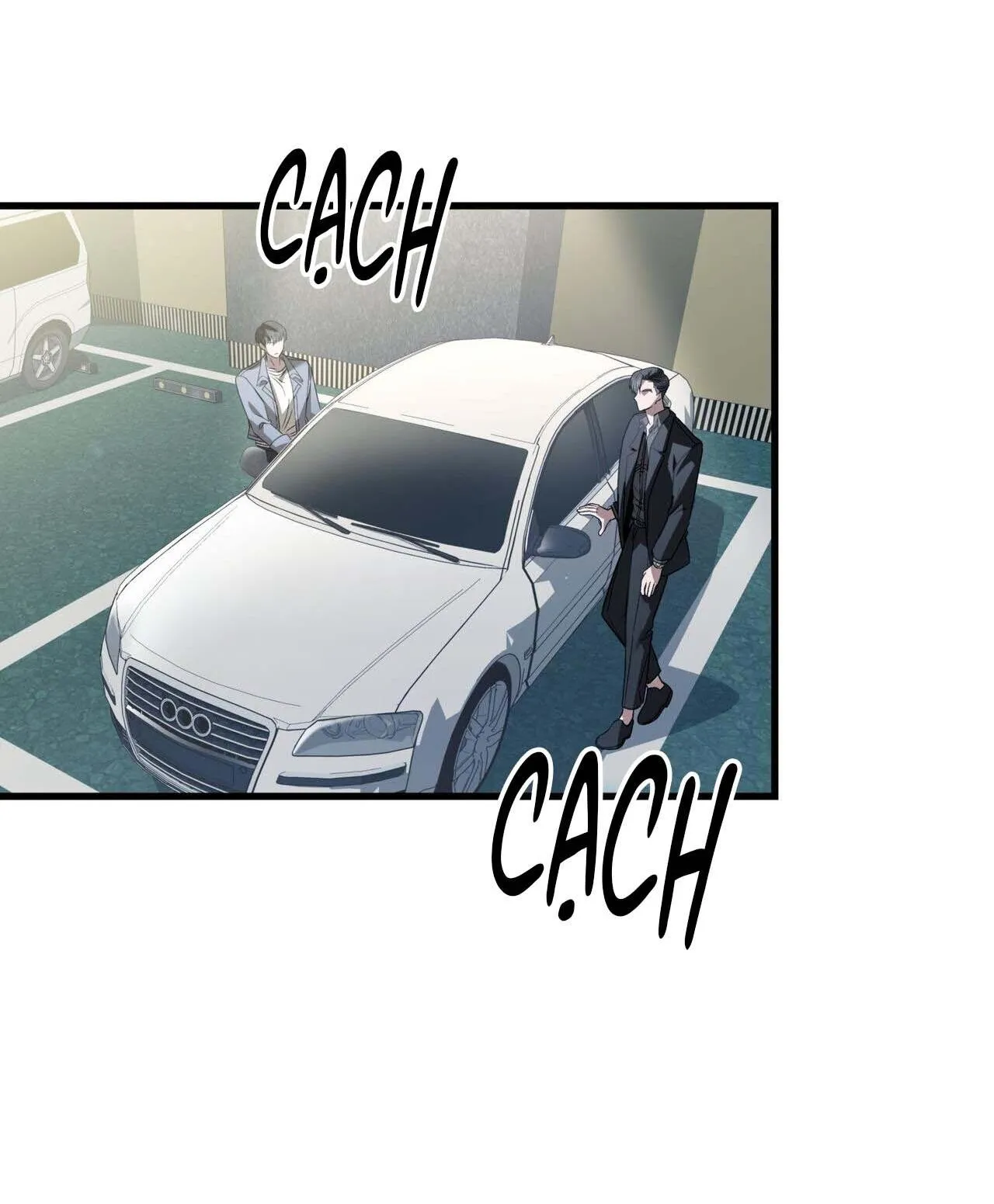 Raw Chapter 33 Trang 31