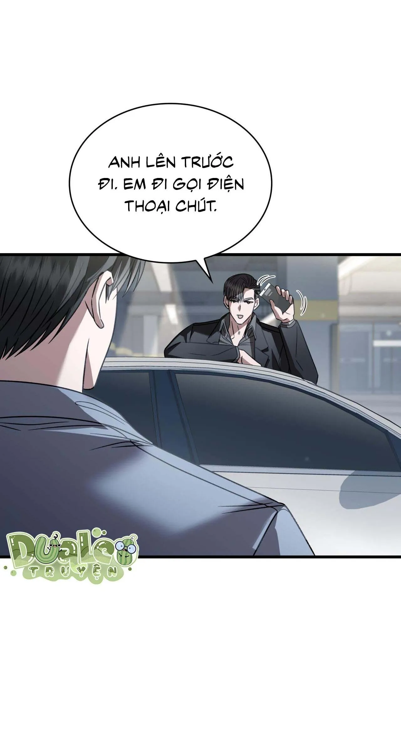 Raw Chapter 33 Trang 32