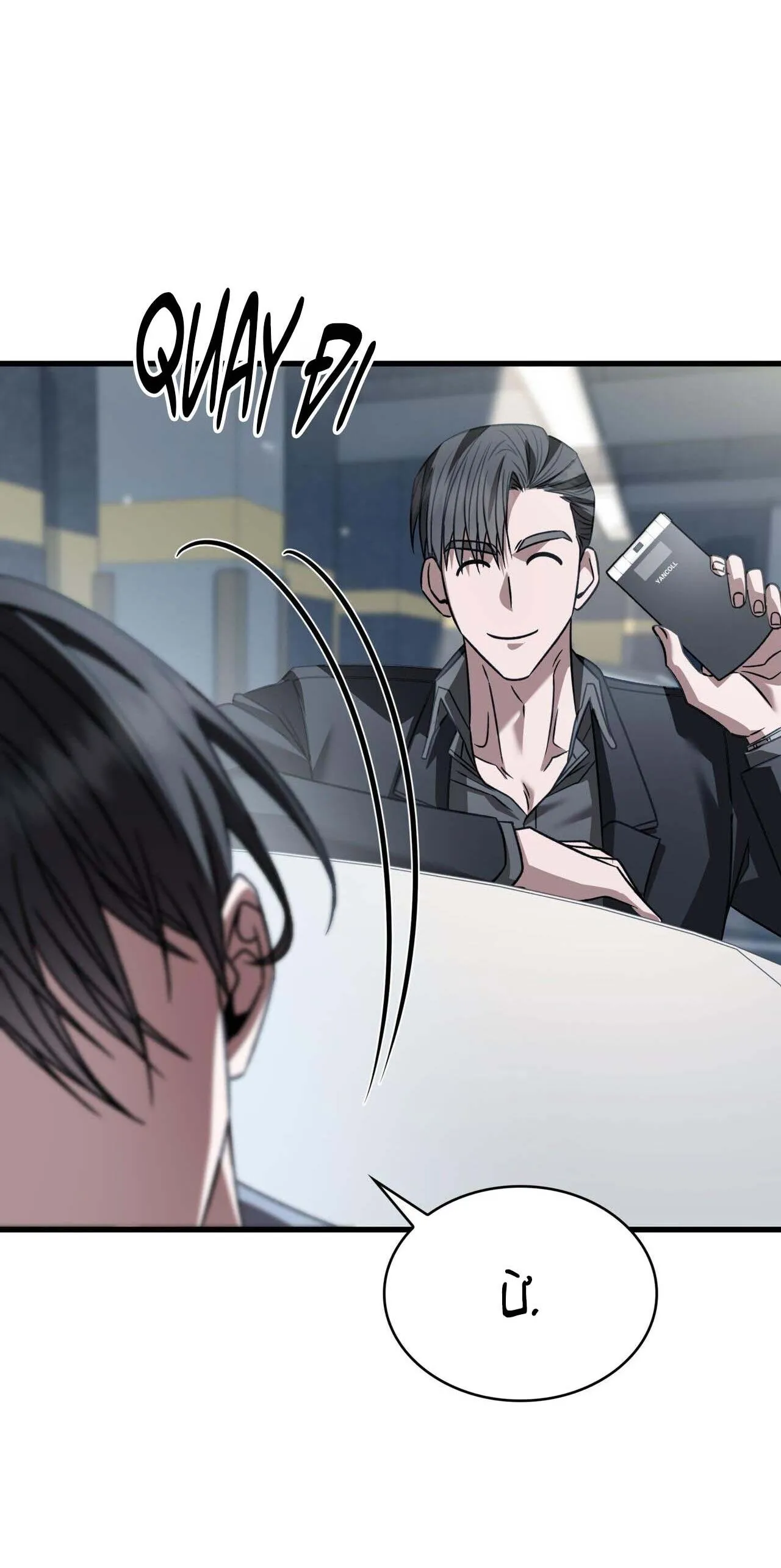 Raw Chapter 33 Trang 33