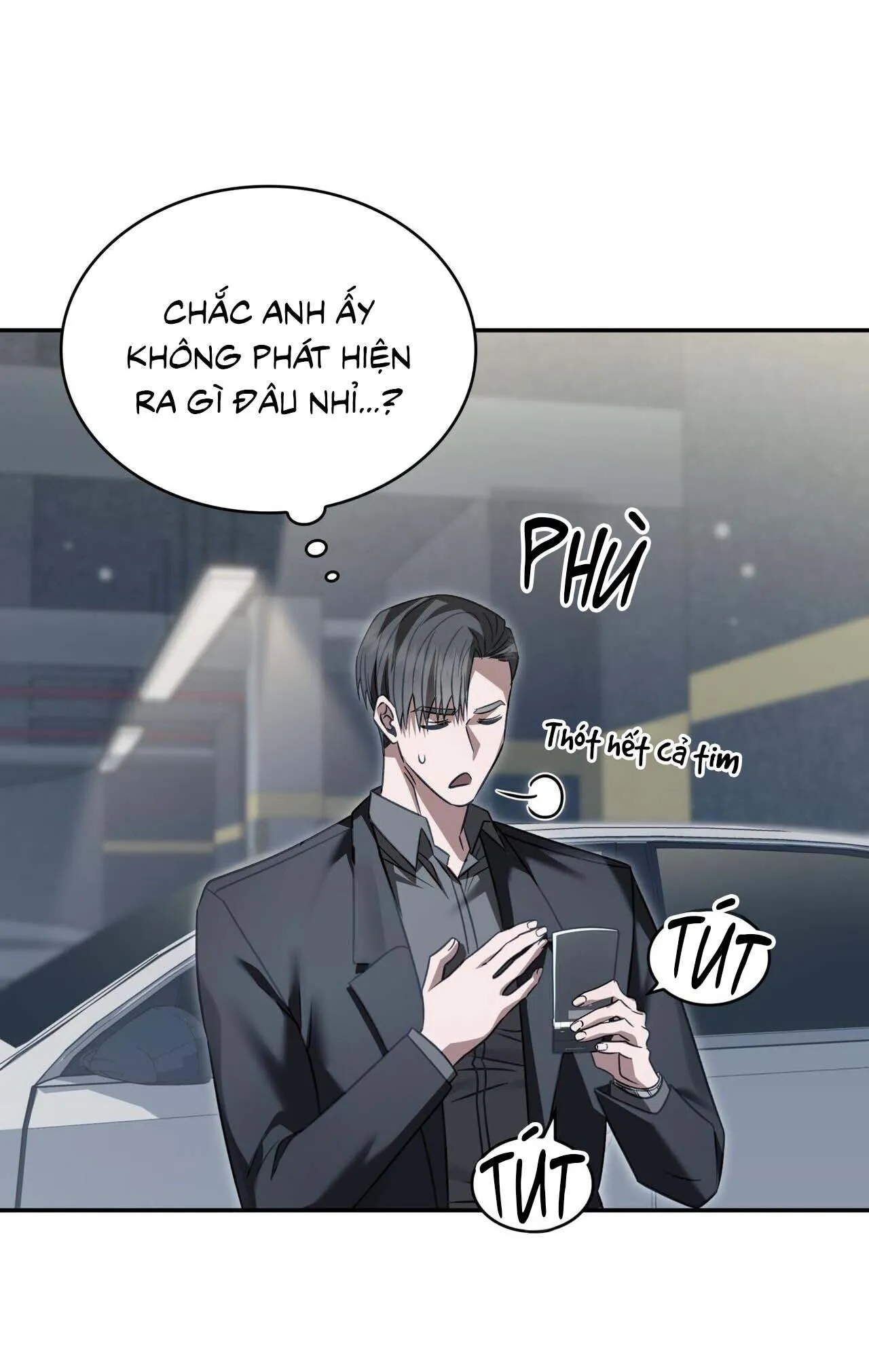 Raw Chapter 33 Trang 34