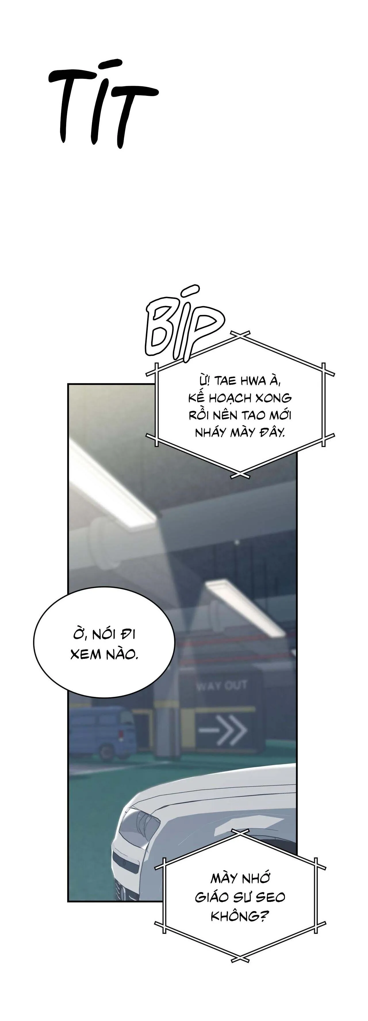 Raw Chapter 33 Trang 35