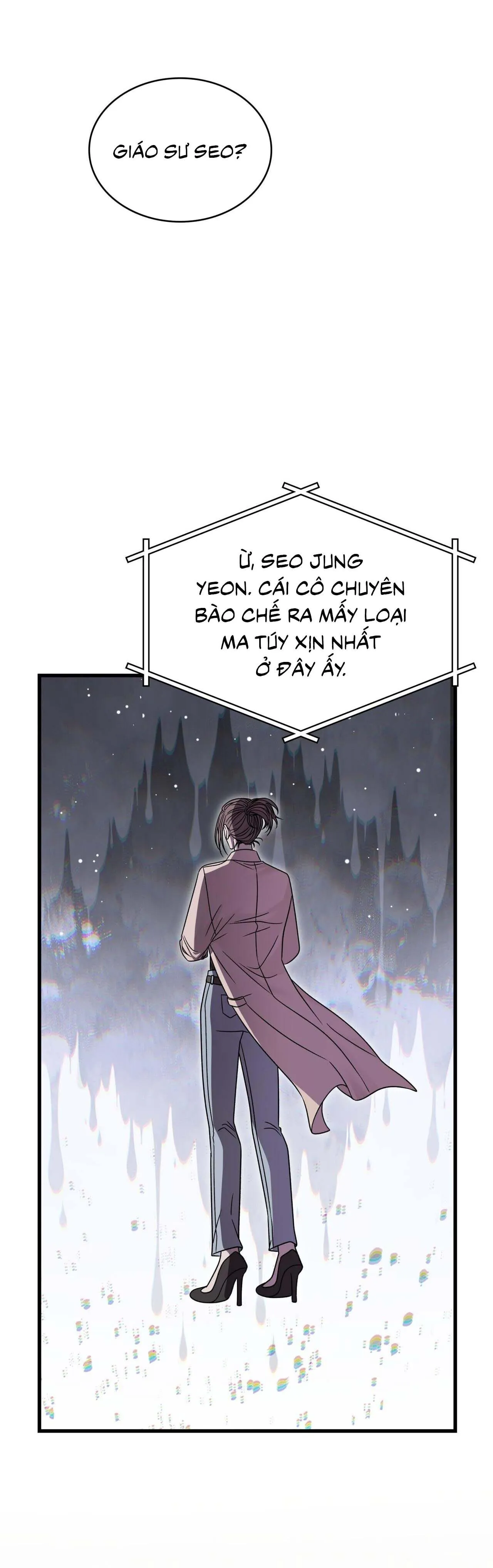 Raw Chapter 33 Trang 36