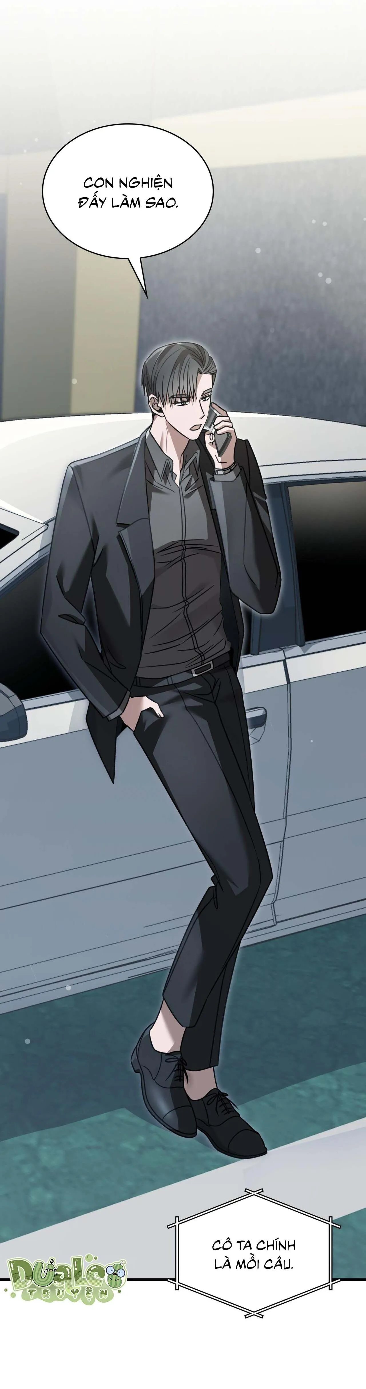 Raw Chapter 33 Trang 37