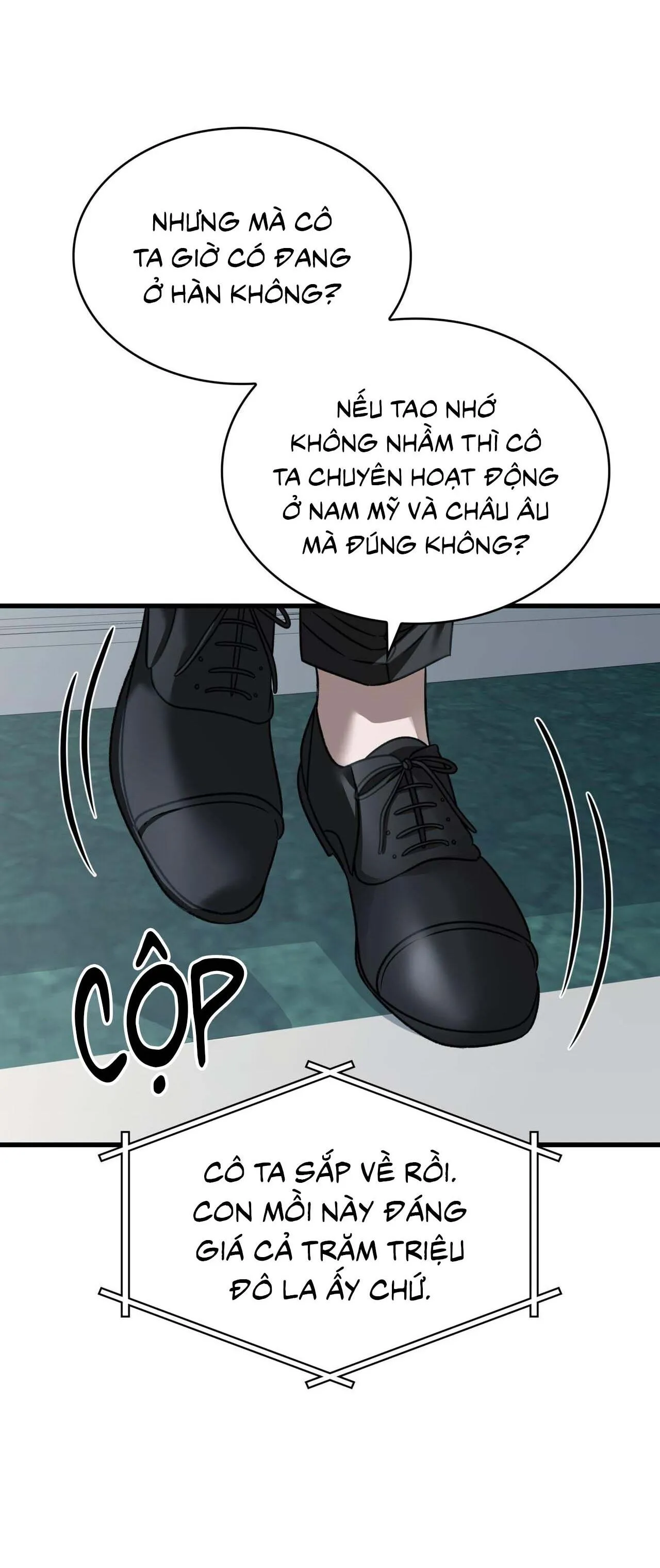 Raw Chapter 33 Trang 38