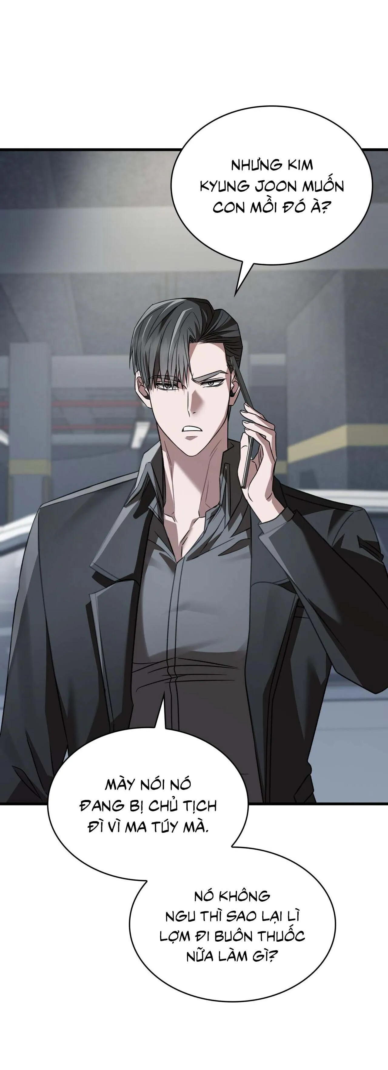 Raw Chapter 33 Trang 39