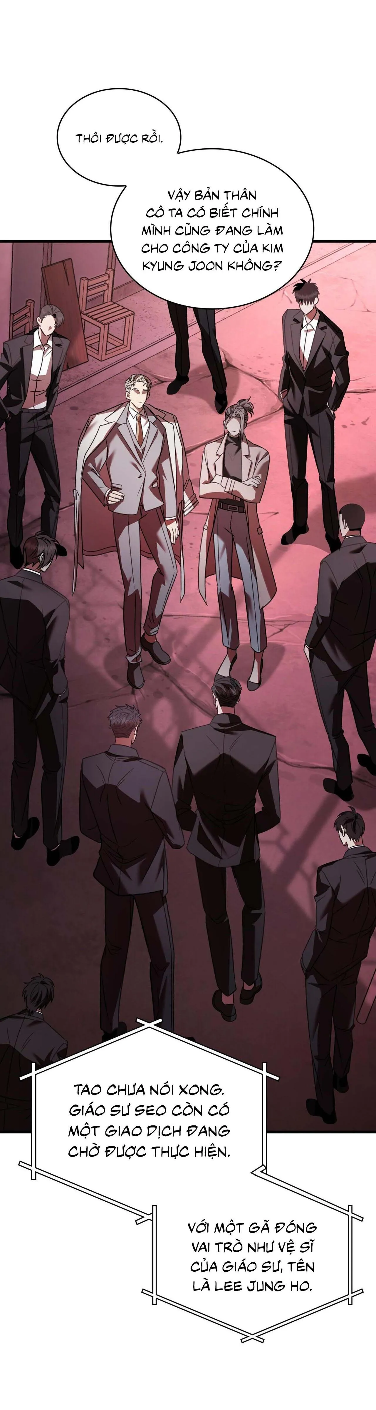 Raw Chapter 33 Trang 42