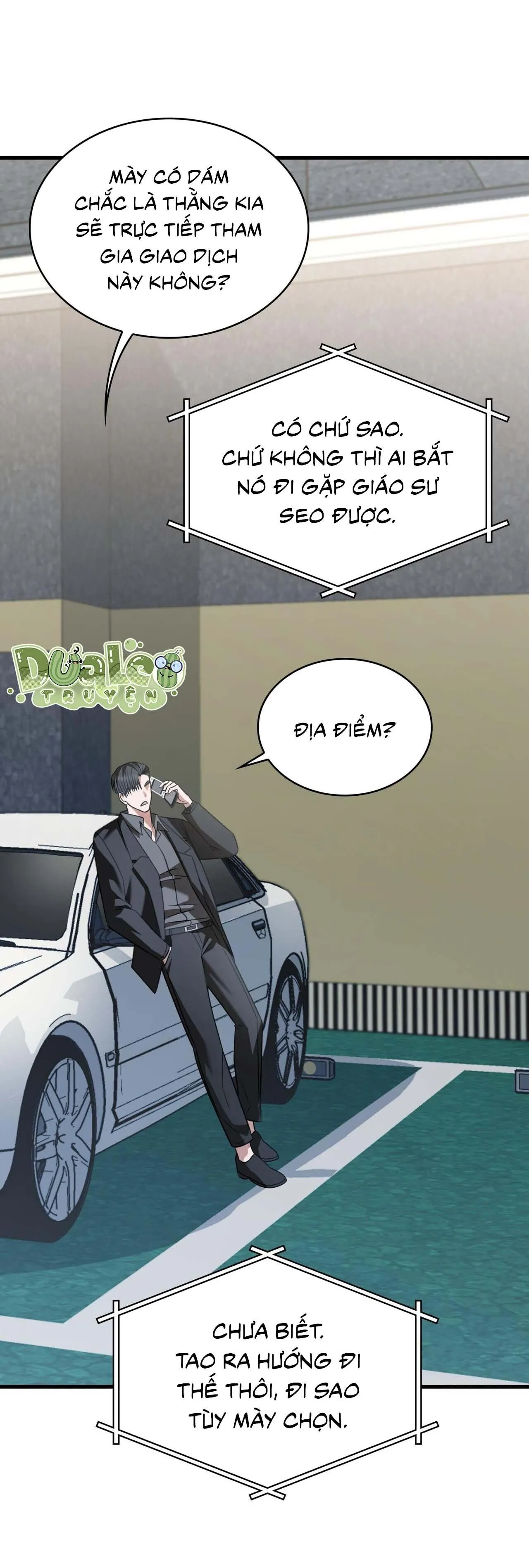 Raw Chapter 33 Trang 45