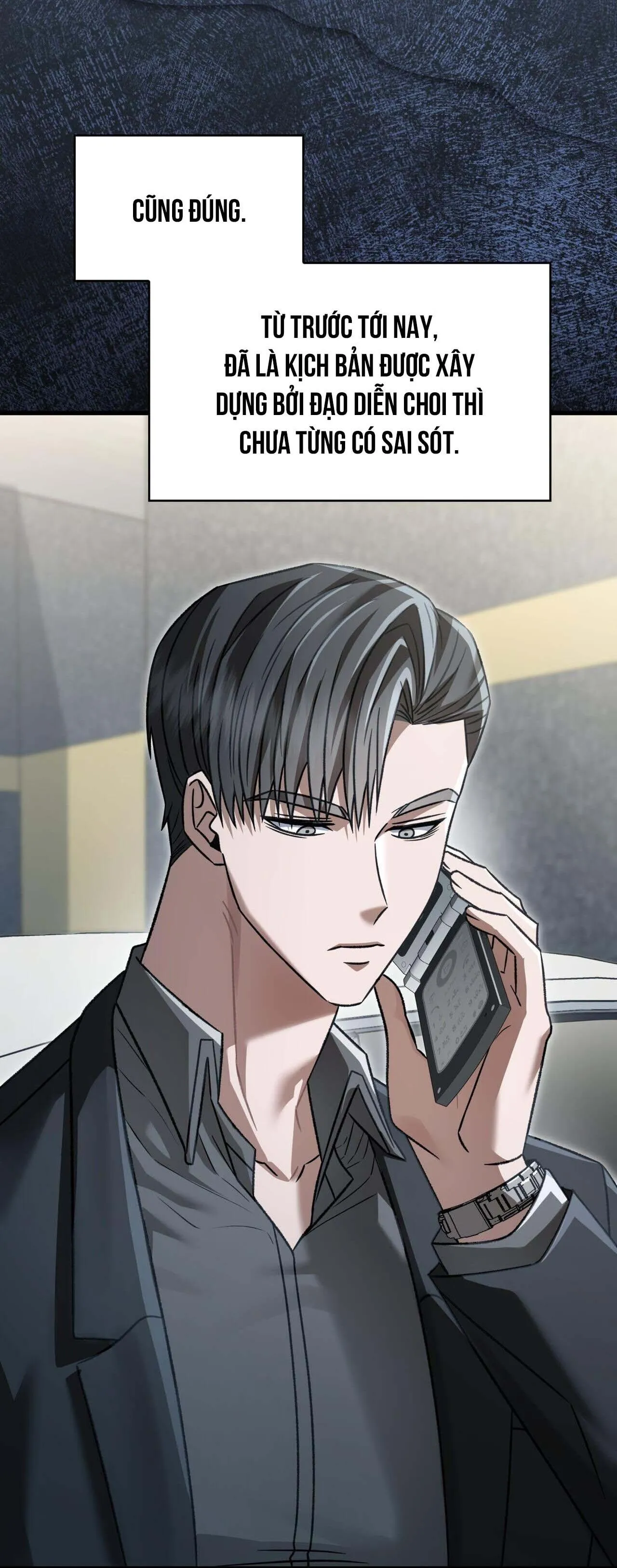 Raw Chapter 33 Trang 50