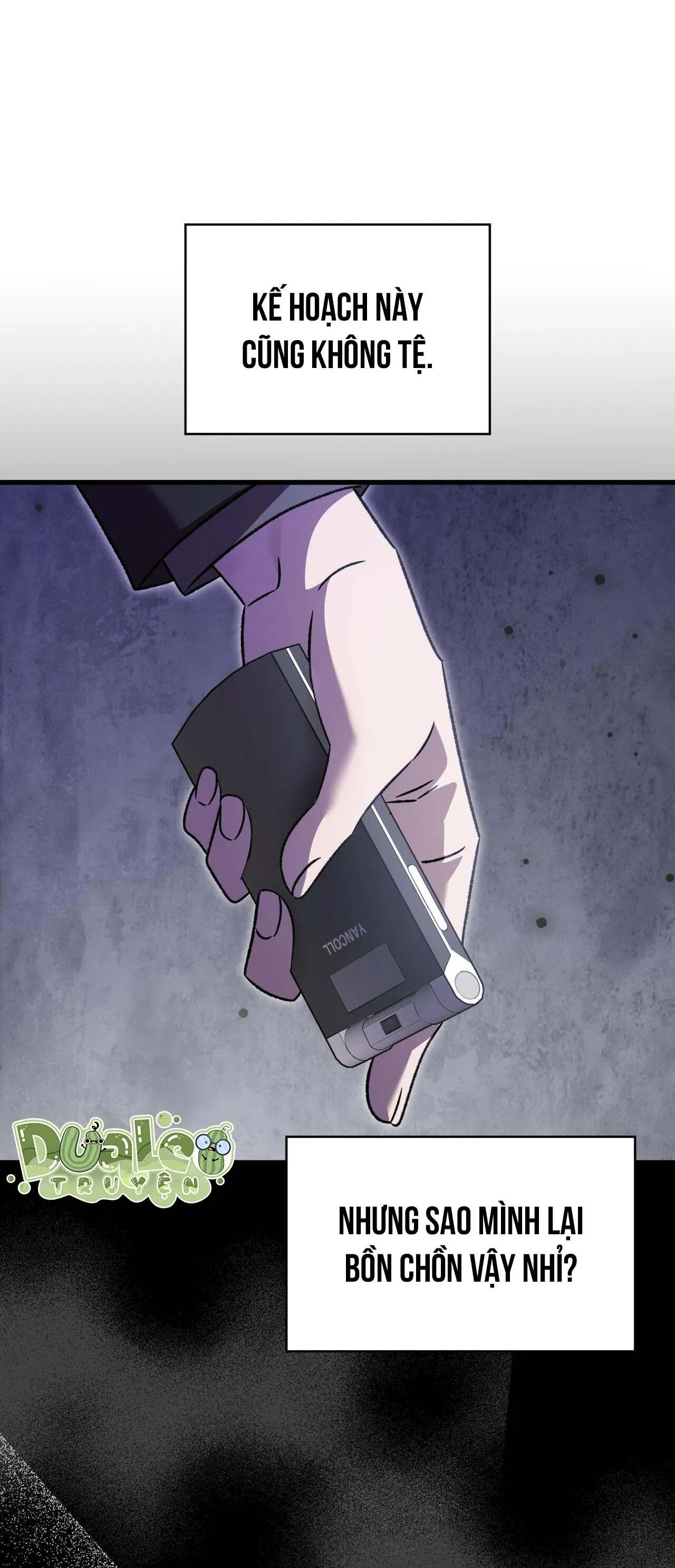 Raw Chapter 33 Trang 54