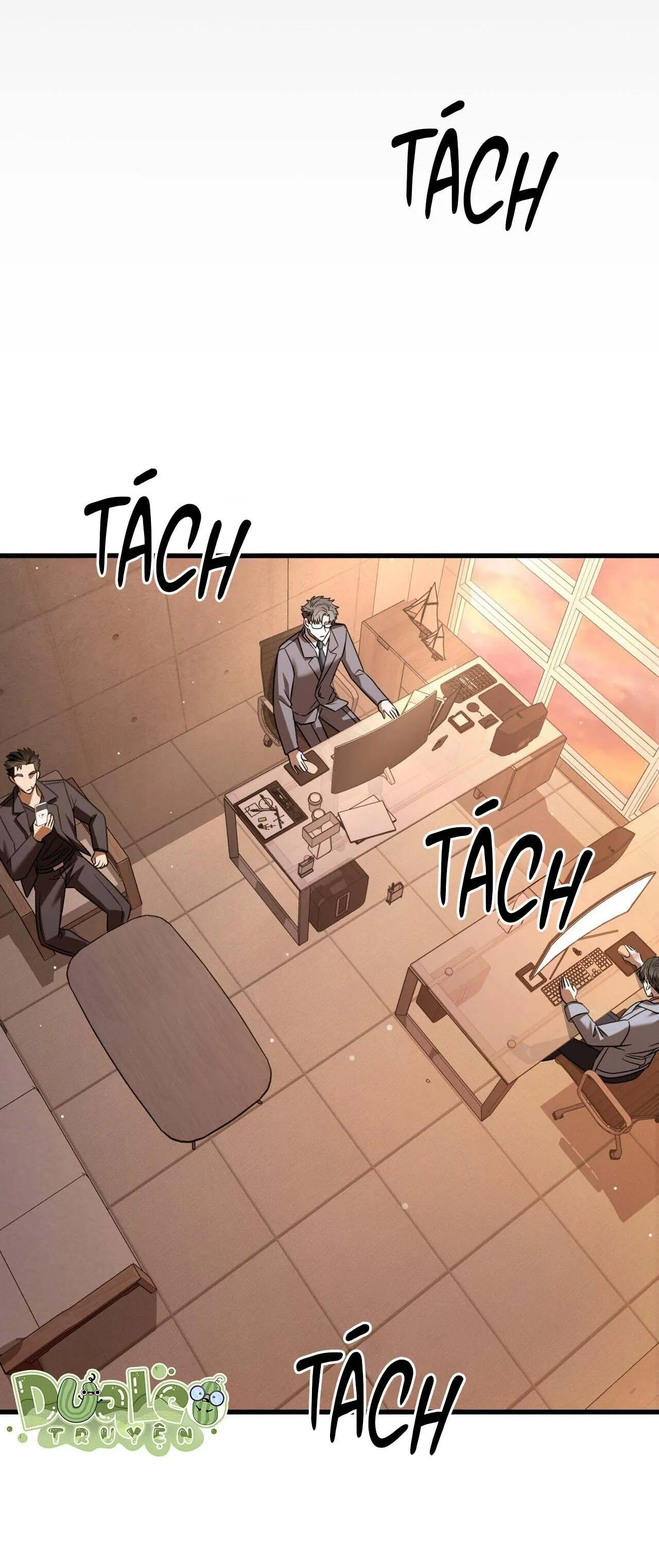 Raw Chapter 33 Trang 61
