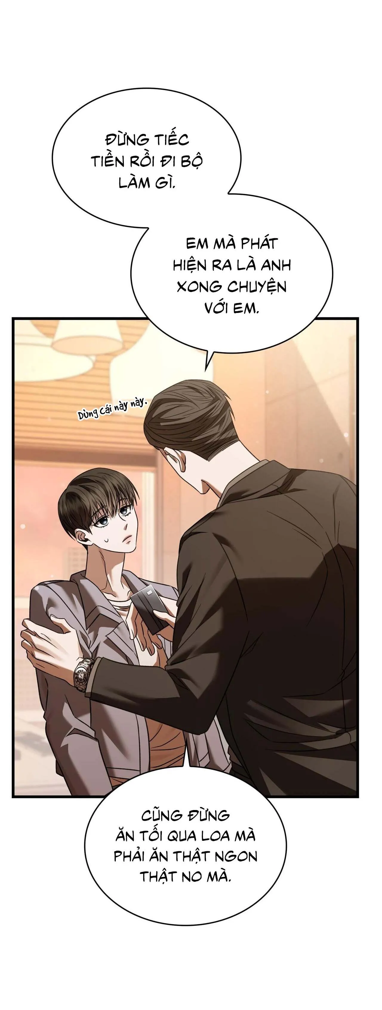 Raw Chapter 33 Trang 66