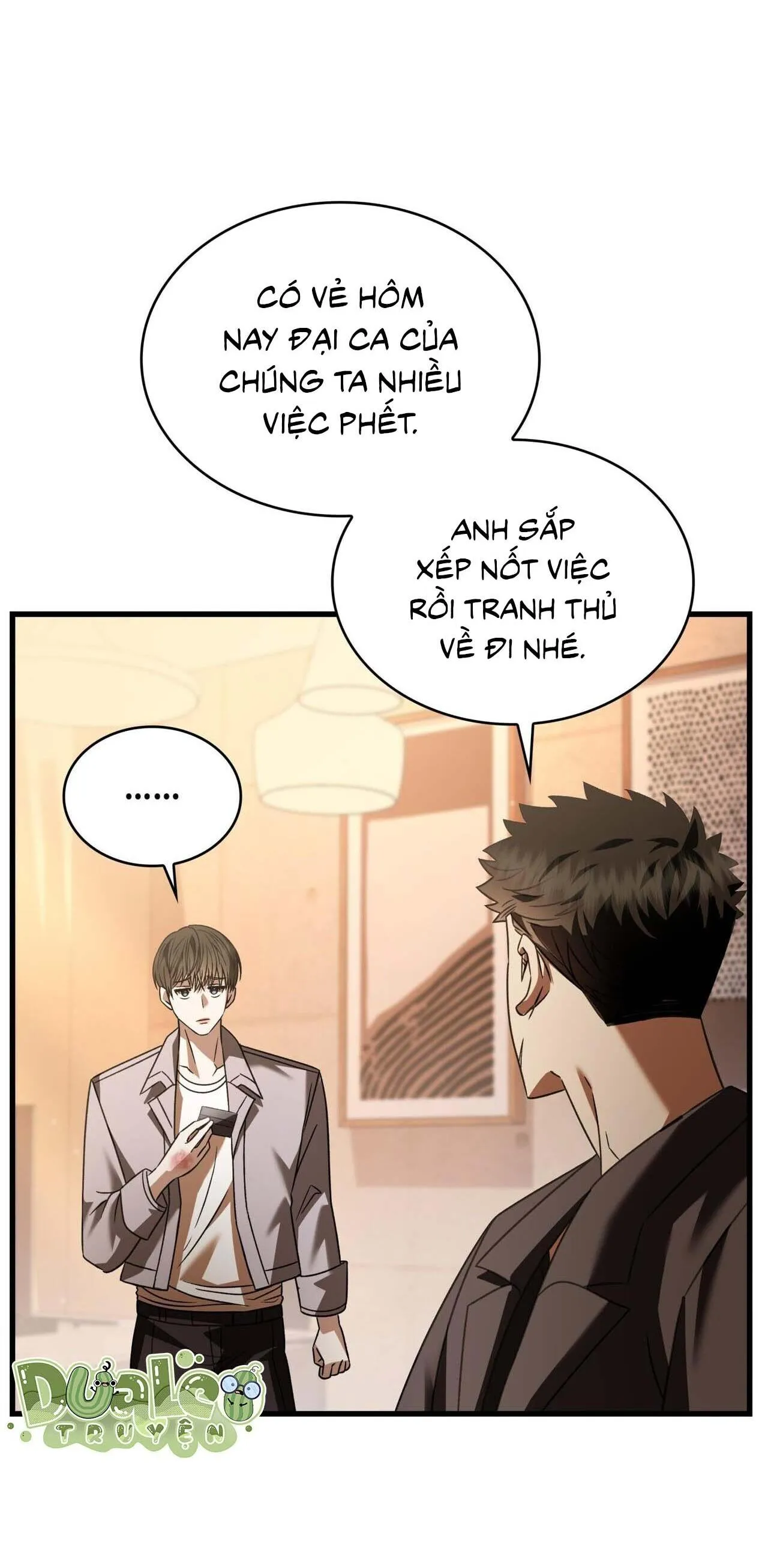 Raw Chapter 33 Trang 69