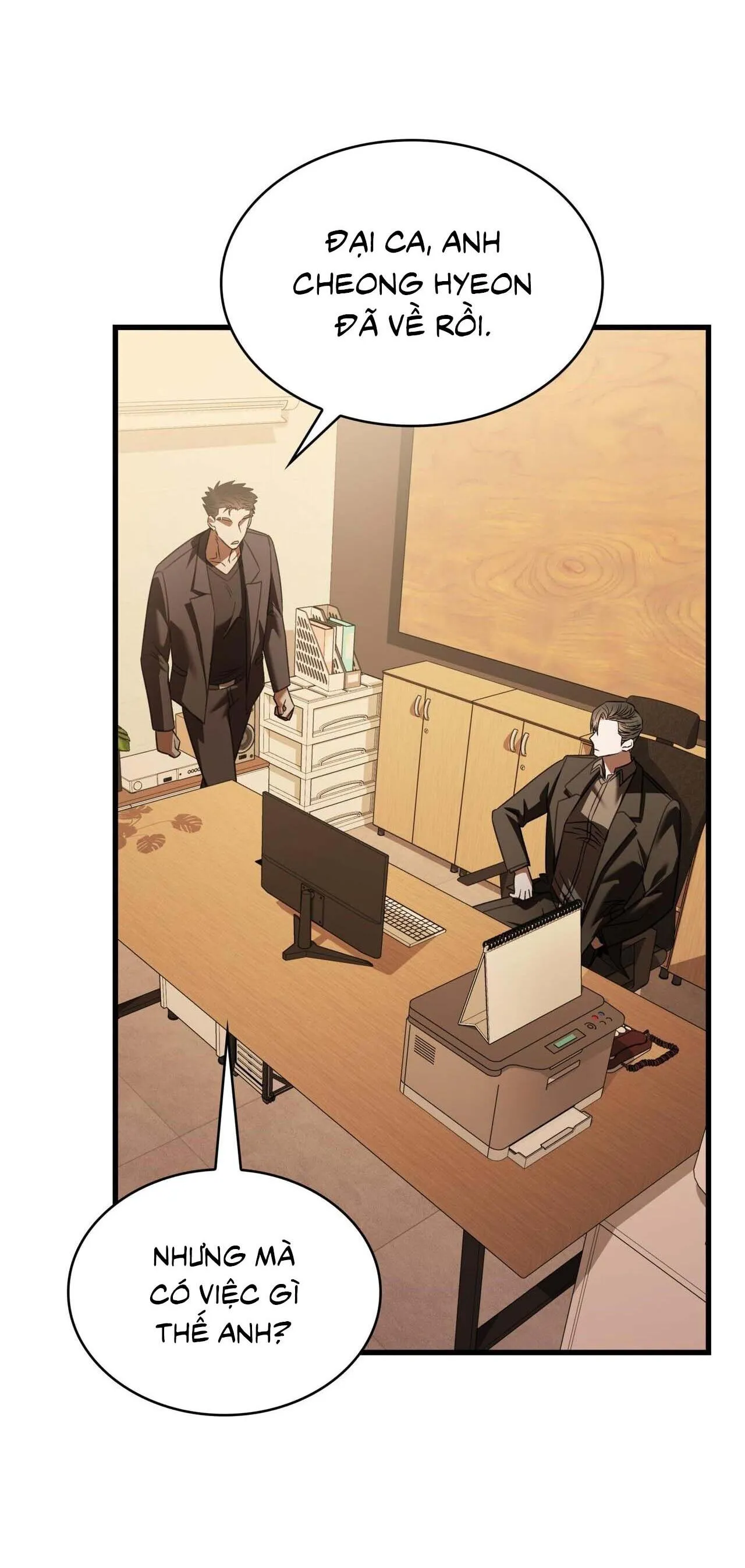 Raw Chapter 33 Trang 72