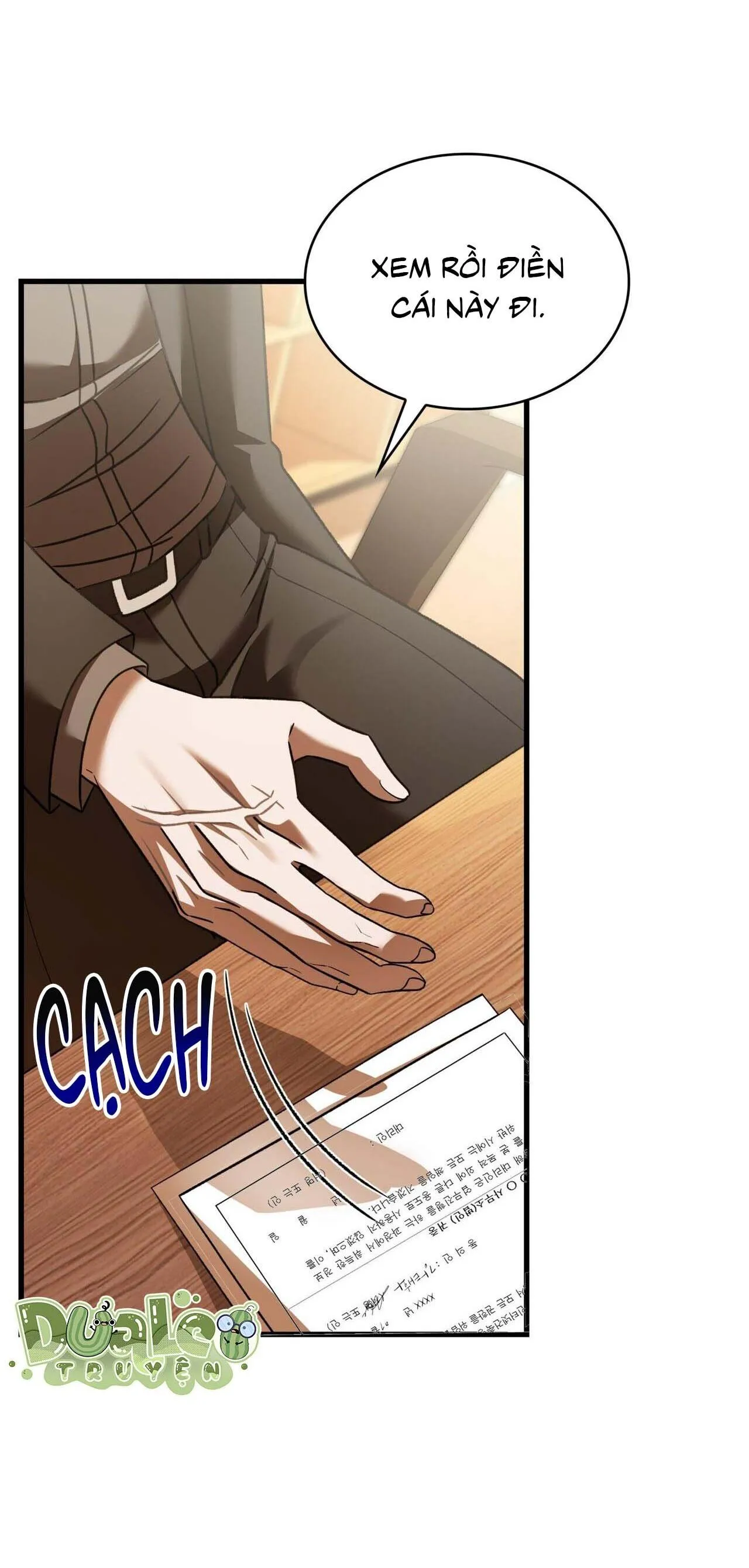 Raw Chapter 33 Trang 73