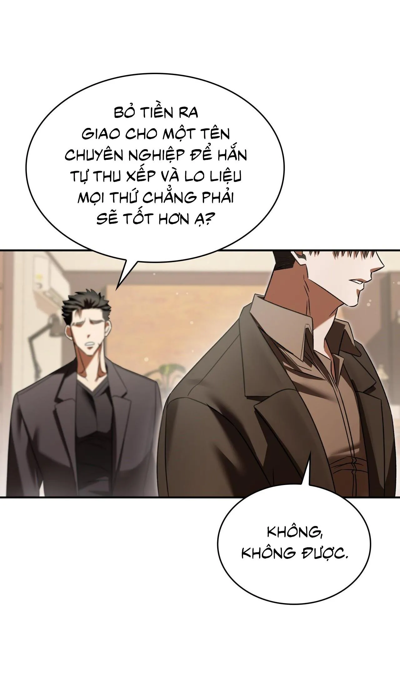 Raw Chapter 34 Trang 9