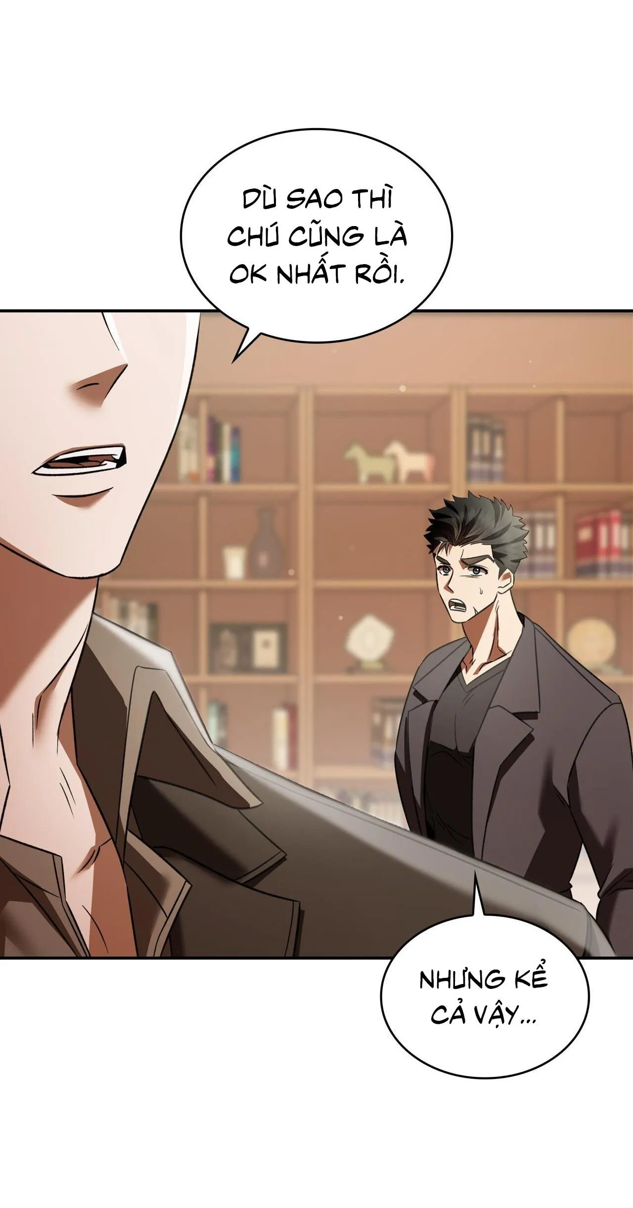 Raw Chapter 34 Trang 11