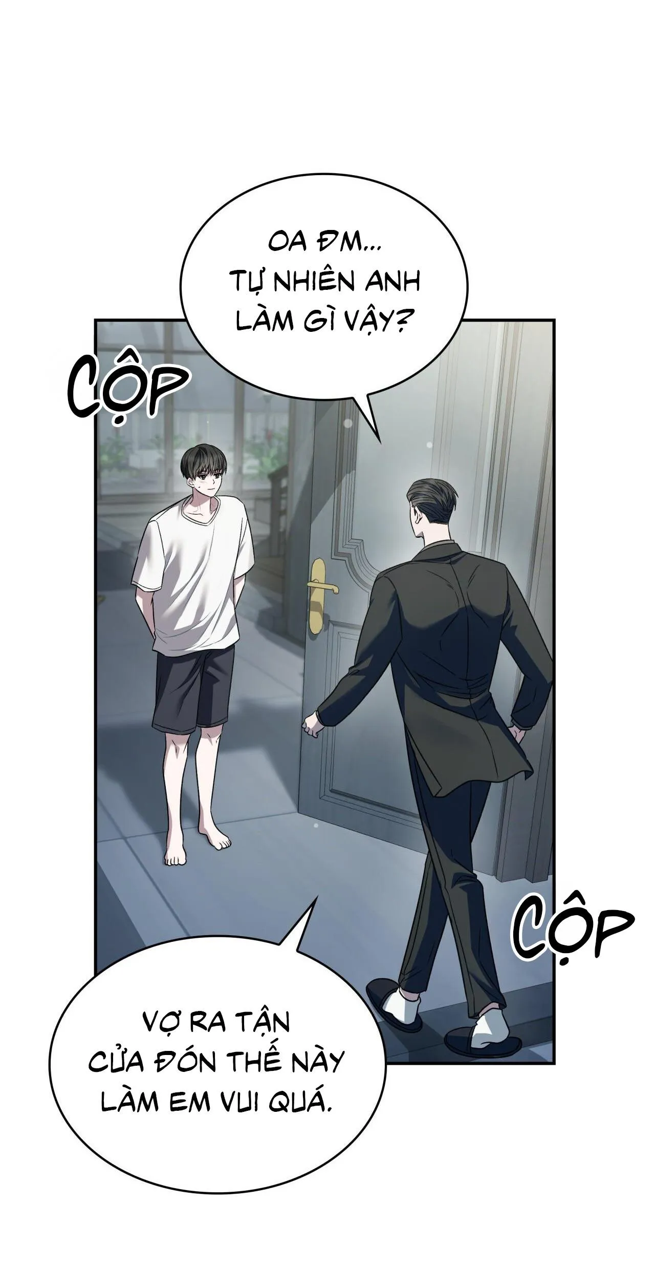 Raw Chapter 34 Trang 20