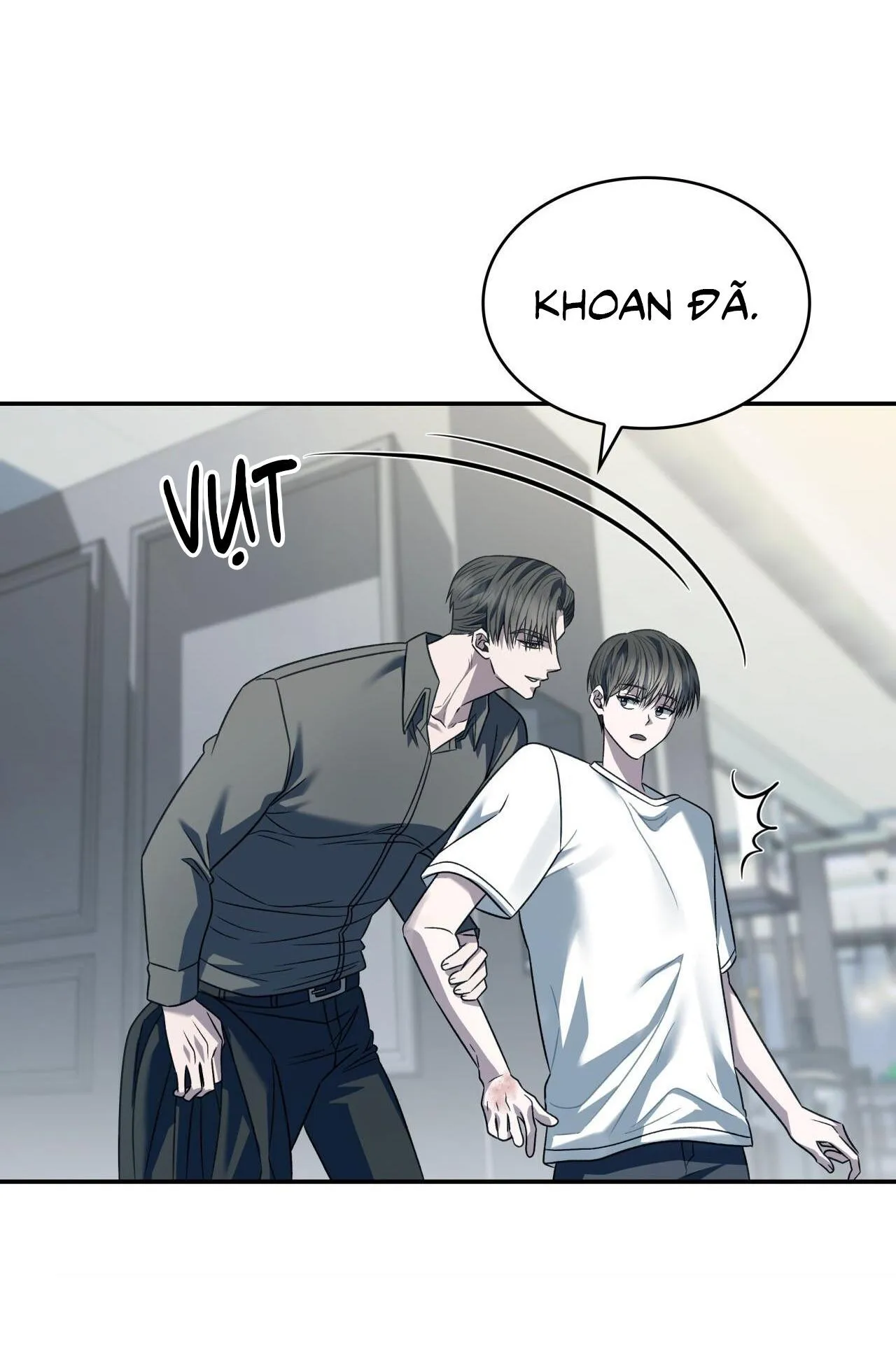 Raw Chapter 34 Trang 32